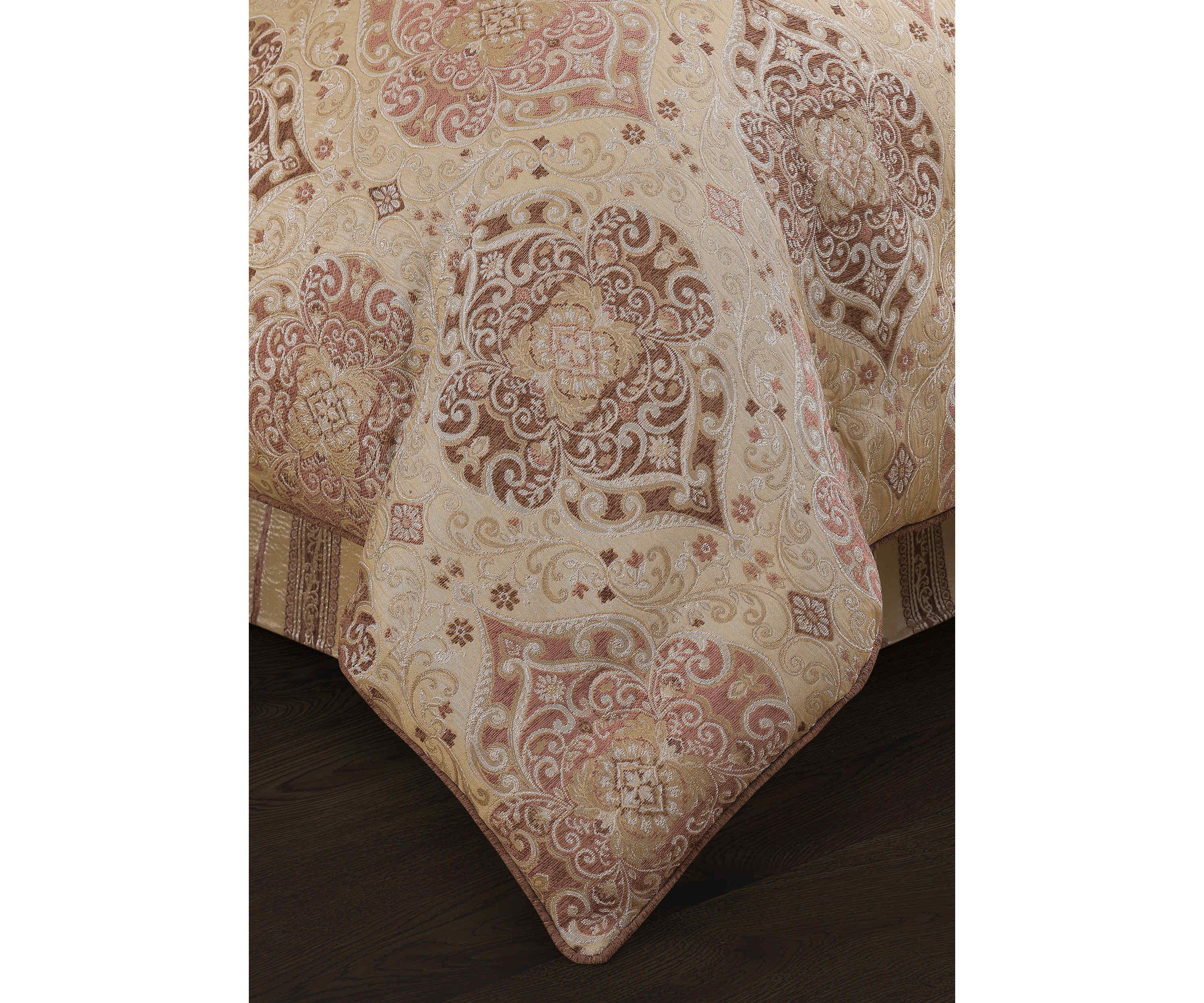 Weston 4pc. Comforter Set
