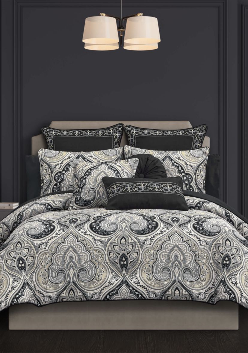 Messina 3pc. Comforter Set