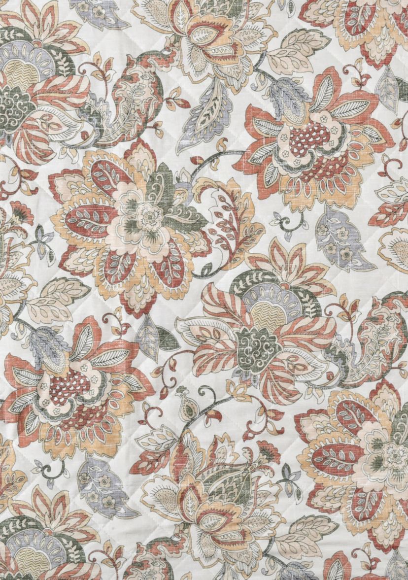 Janessa 2pc. Quilt Set