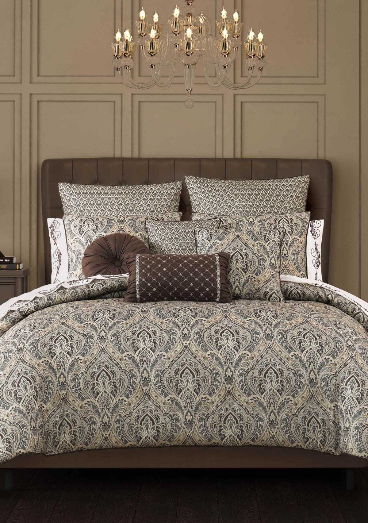 Maren 3pc. Comforter Set