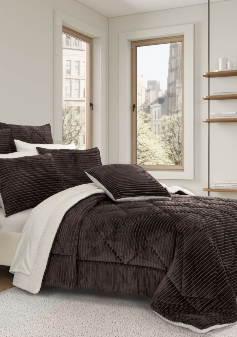 Everett 3pc. Comforter Set