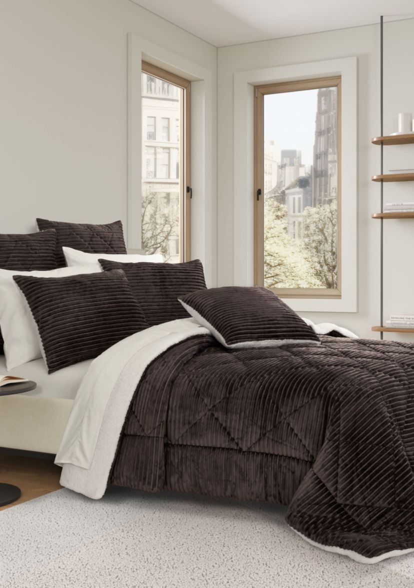 Everett 3pc. Comforter Set