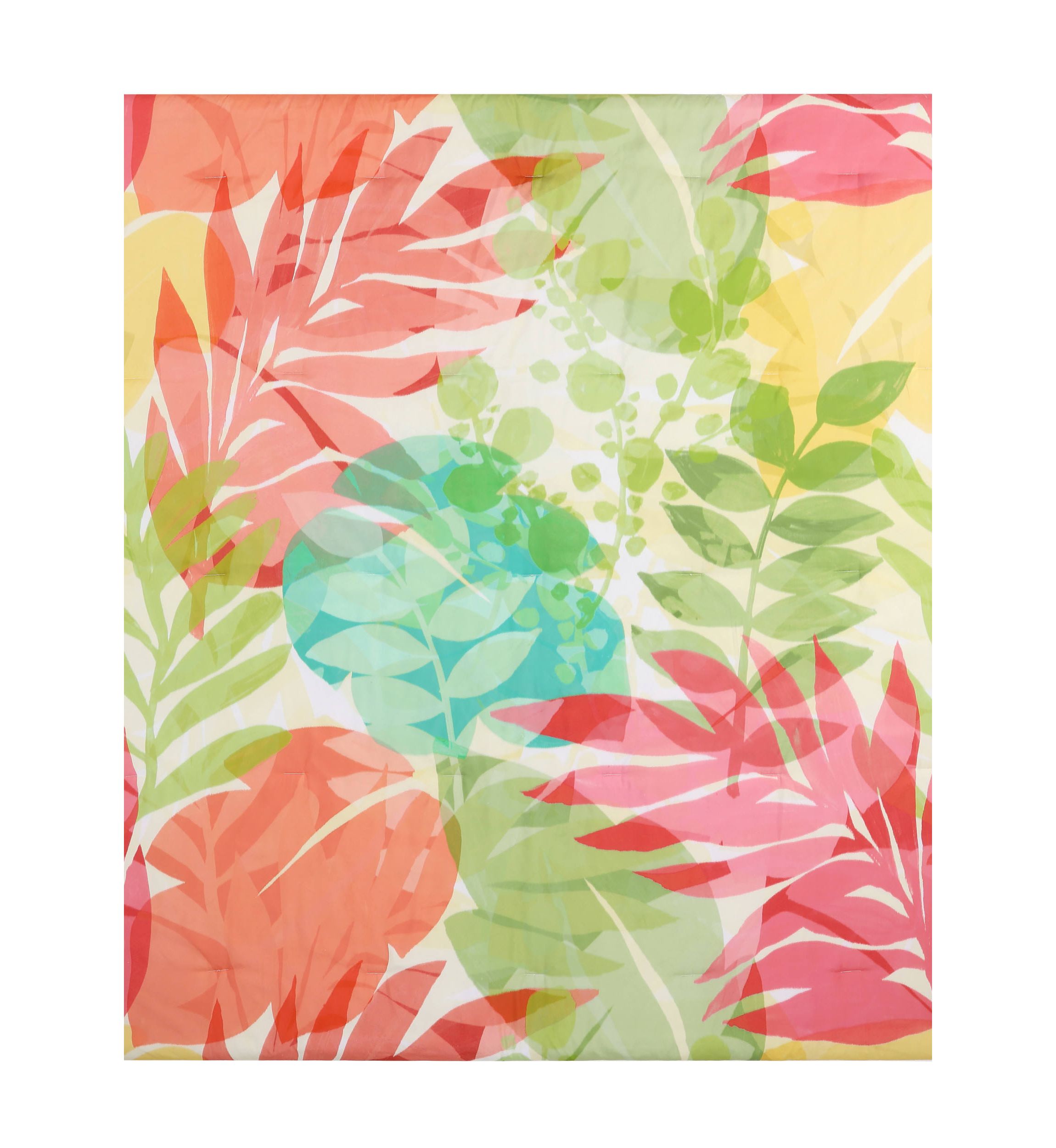 Tiki 3pc. Comforter Set