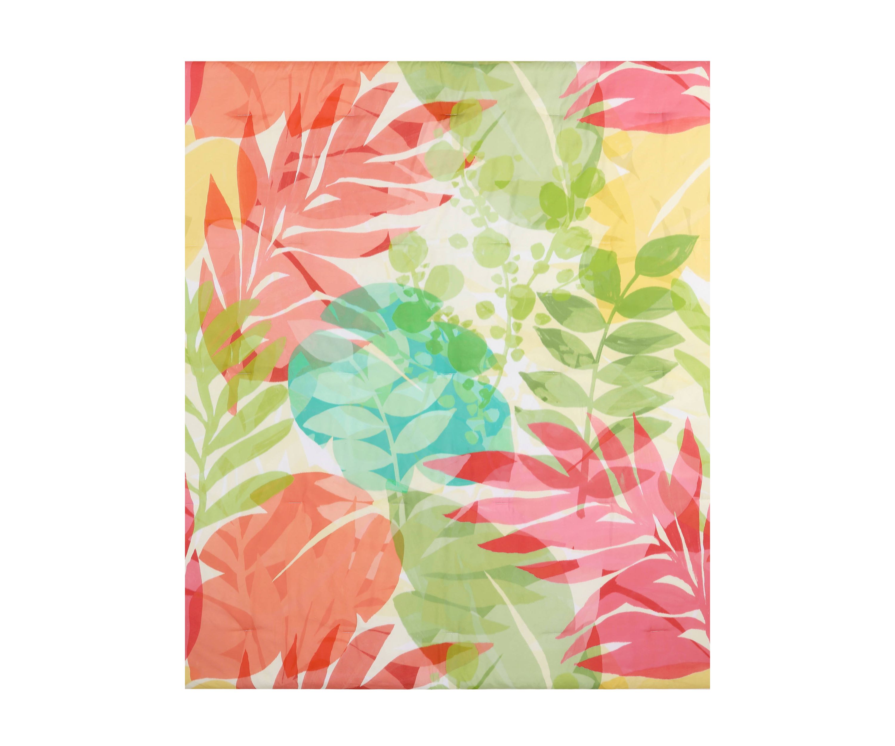 Tiki 3pc. Comforter Set