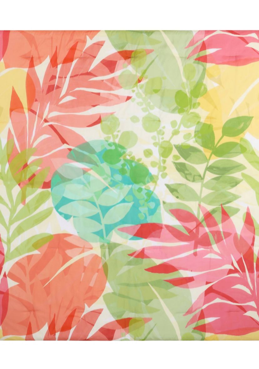 Tiki 3pc. Comforter Set