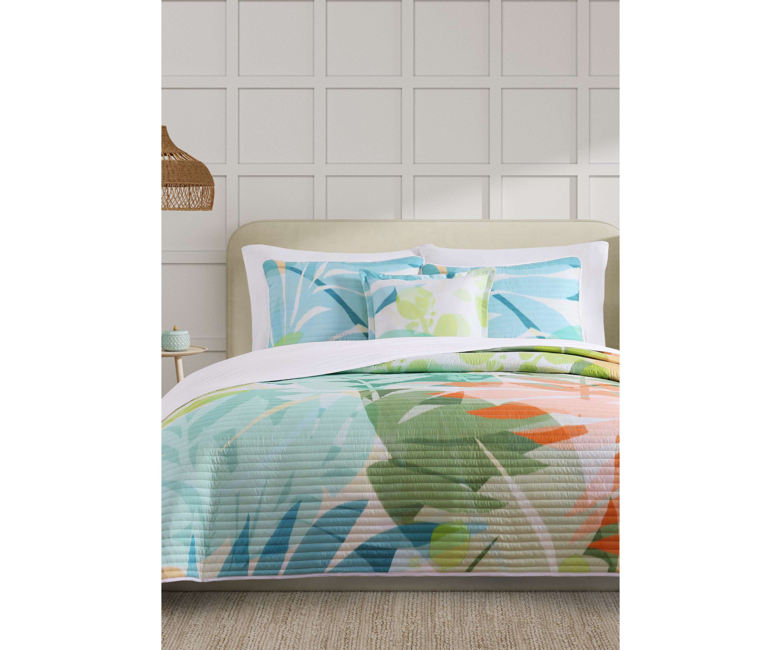 Tiki Quilt