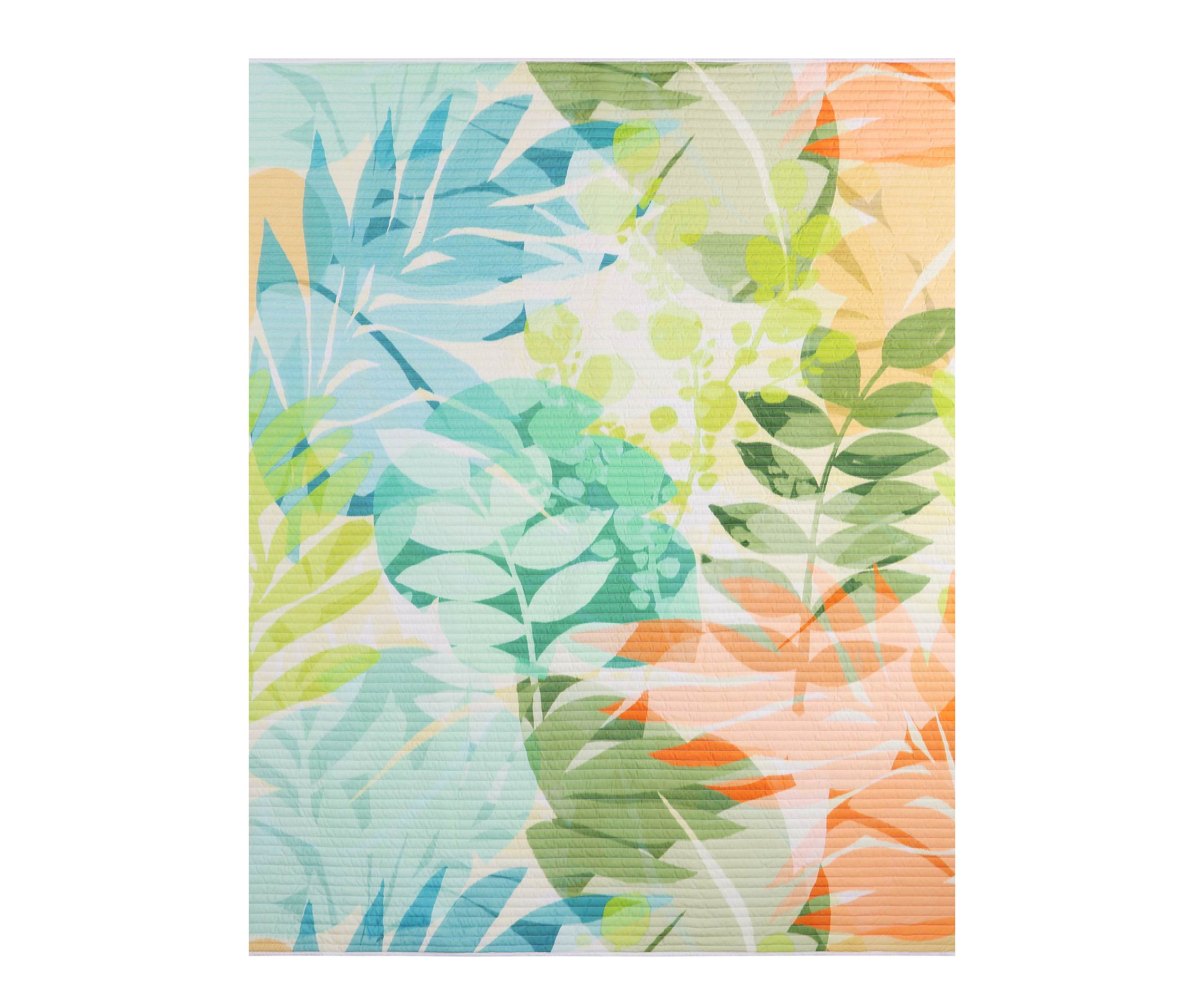 Tiki Quilt
