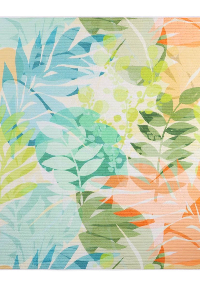 Tiki Quilt