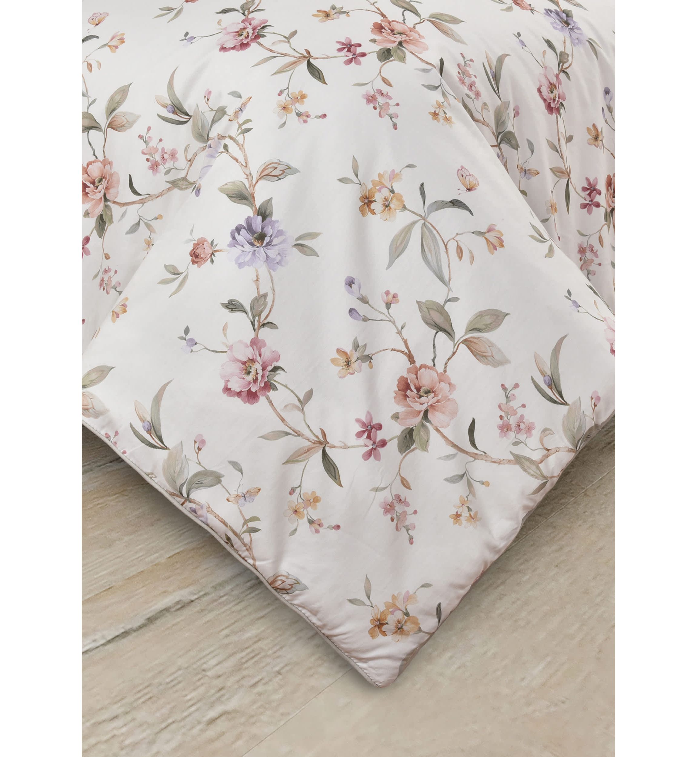 Clarice 3pc. Comforter Set