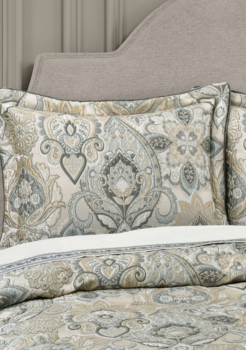 Annabelle 4 Piece Comforter Set