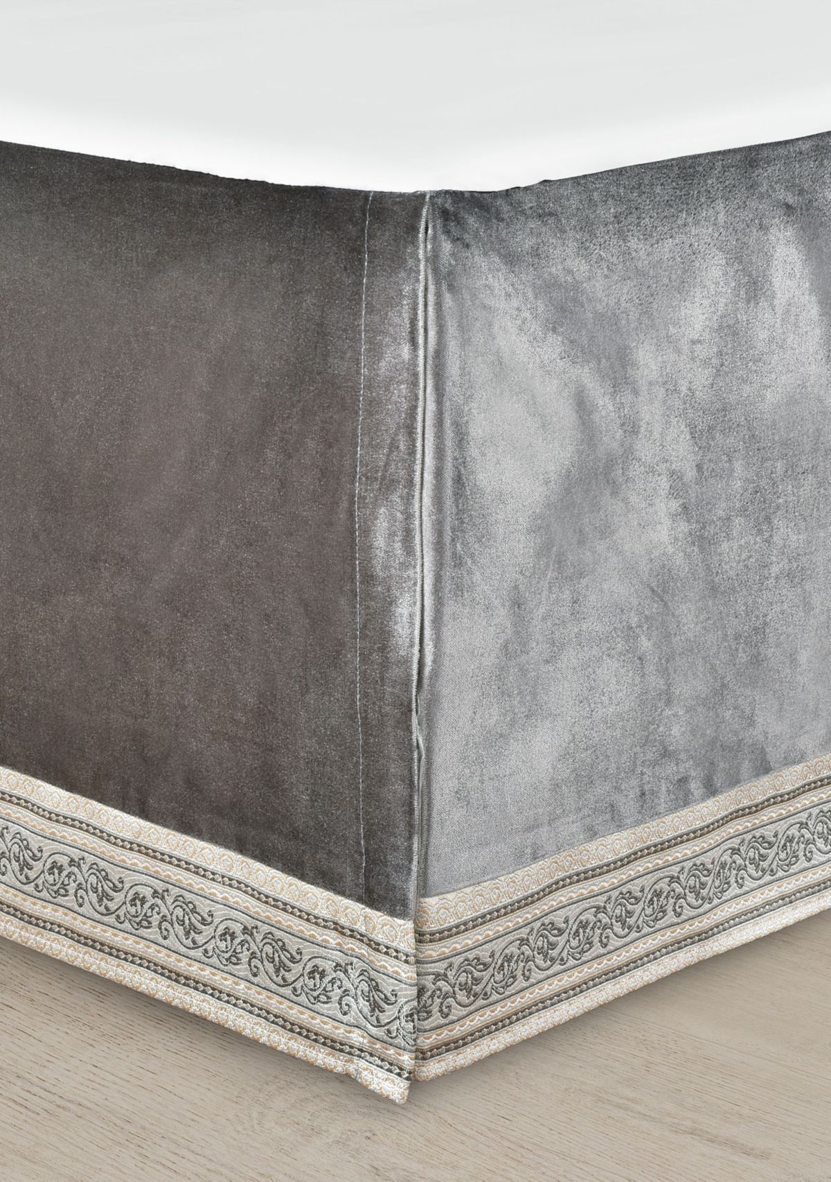 Annabelle 4 Piece Comforter Set