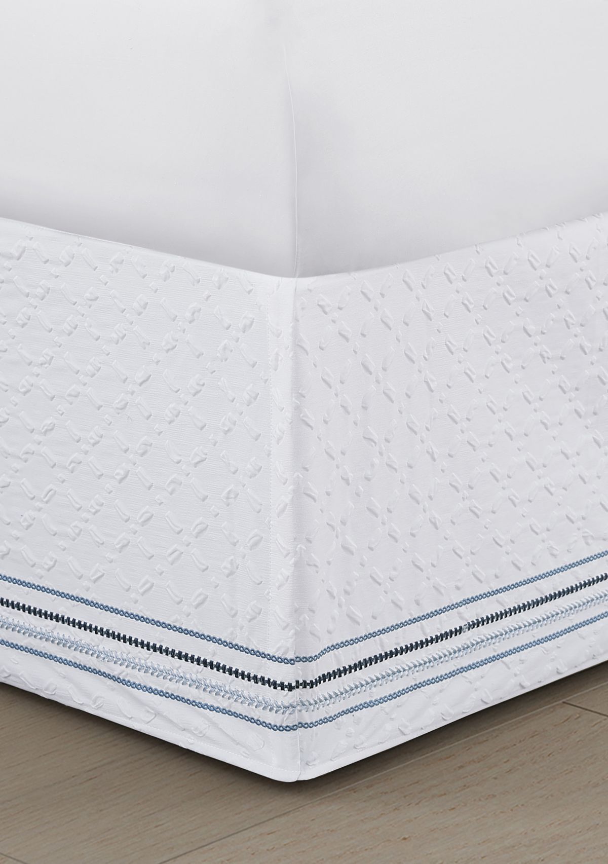 Bayside 4 Piece Comforter Set