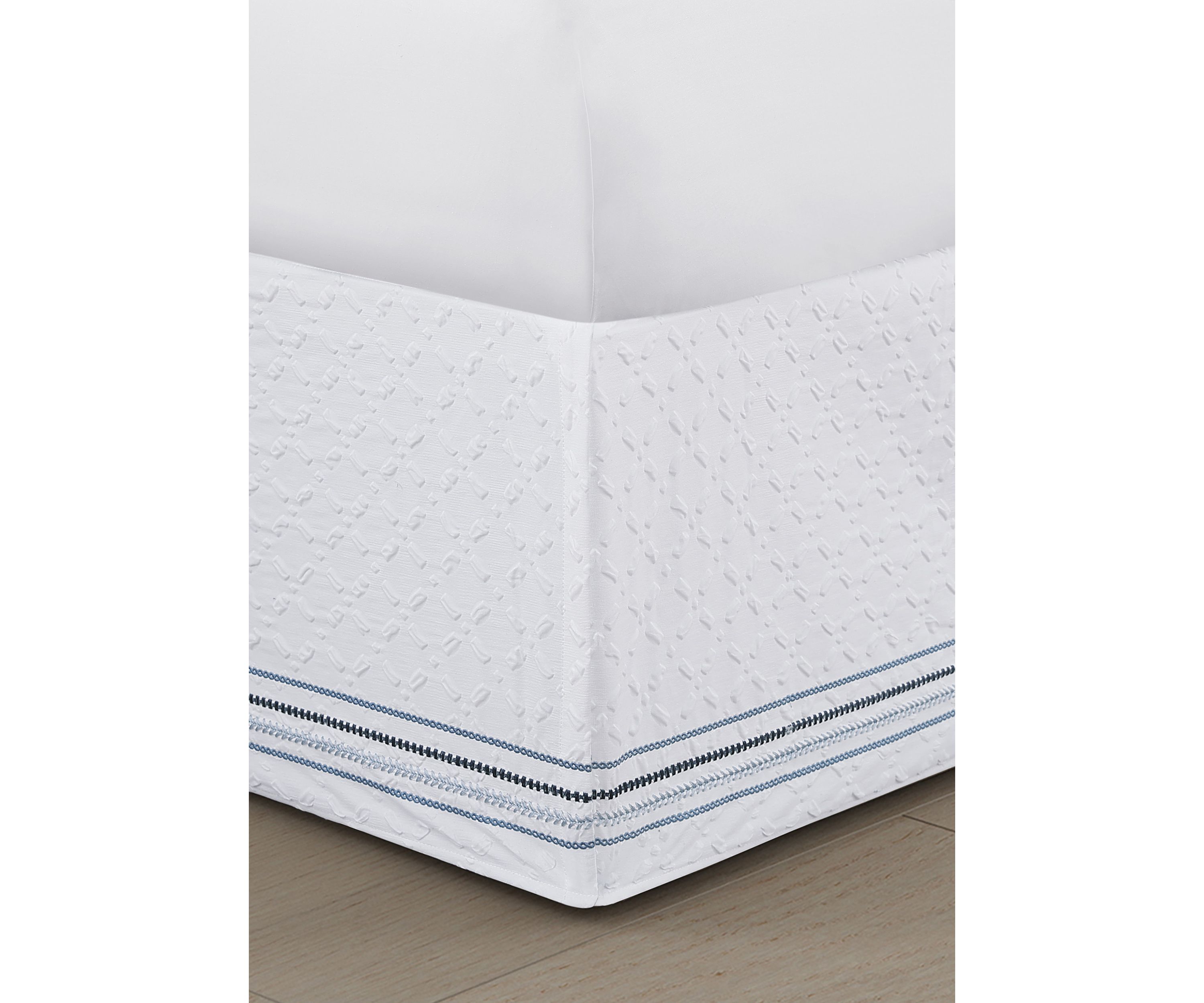 Bayside 4 Piece Comforter Set