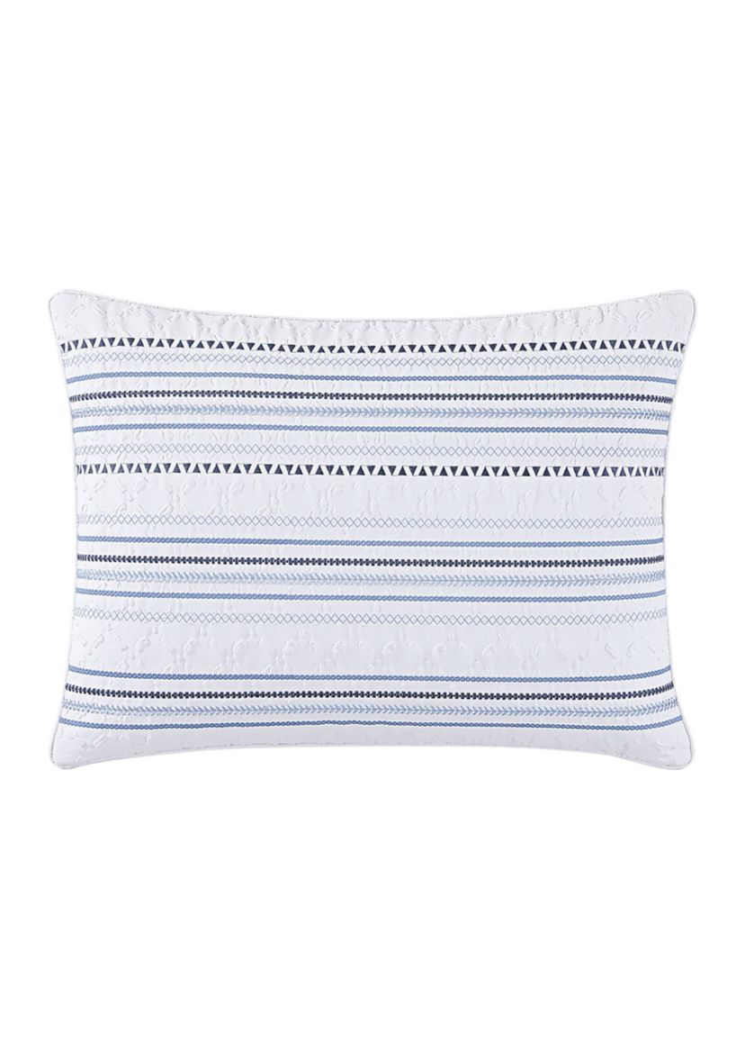 Bayside 4 Piece Comforter Set