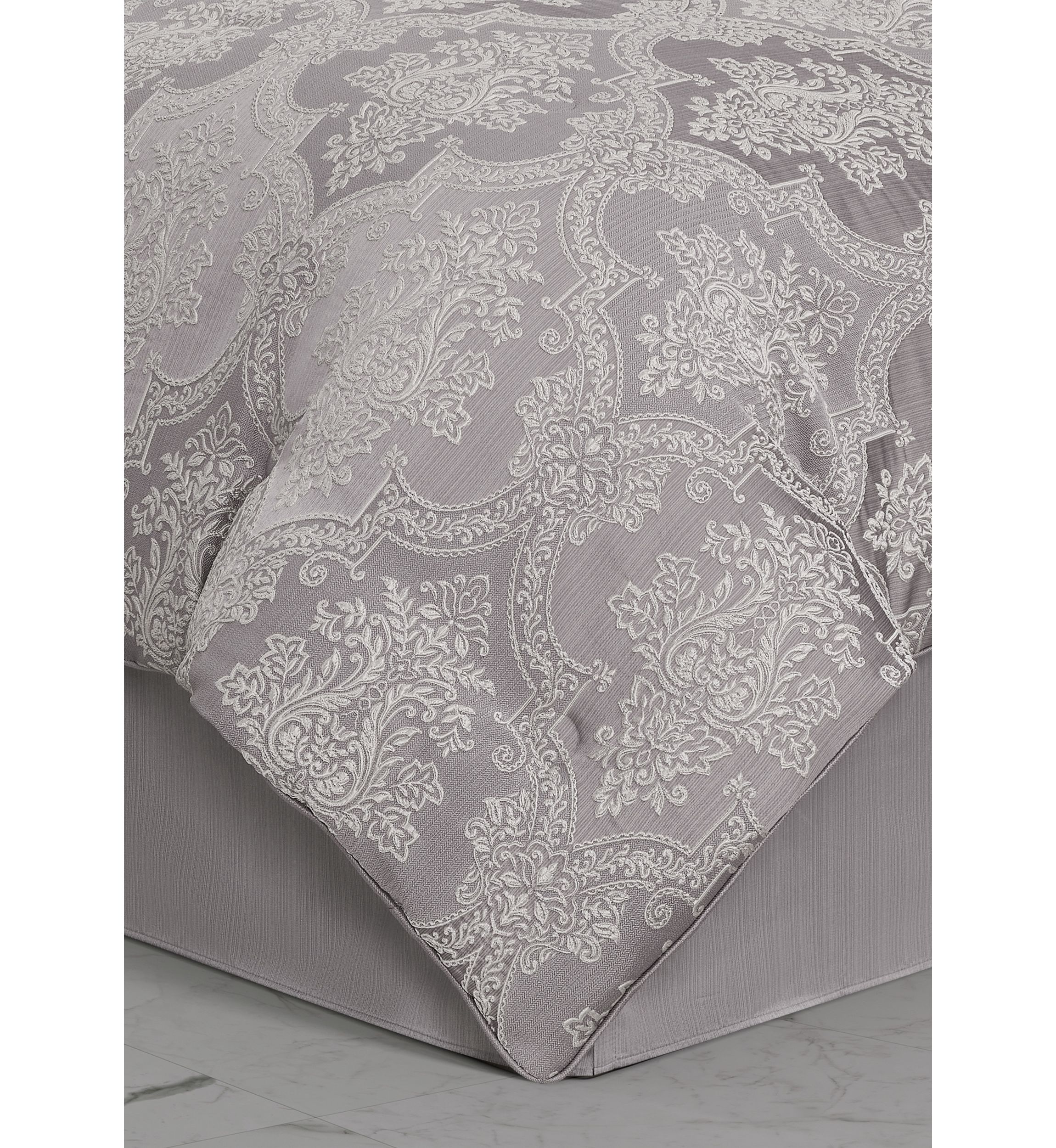 Mary 4-Piece Comforter Set