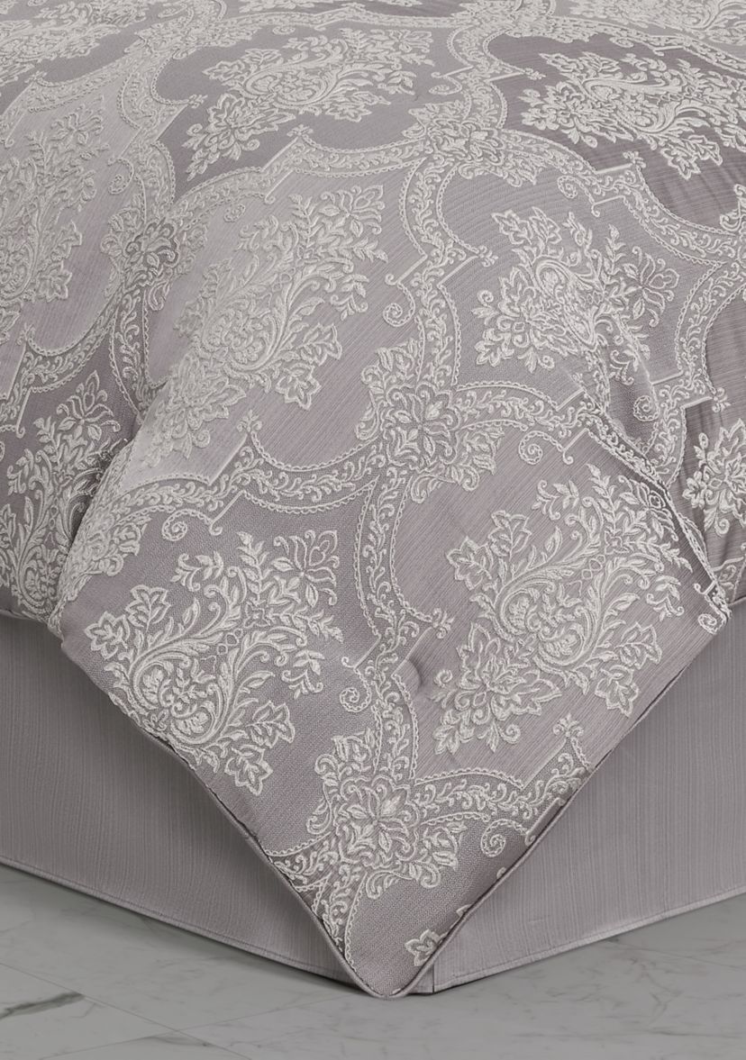 Mary 4-Piece Comforter Set