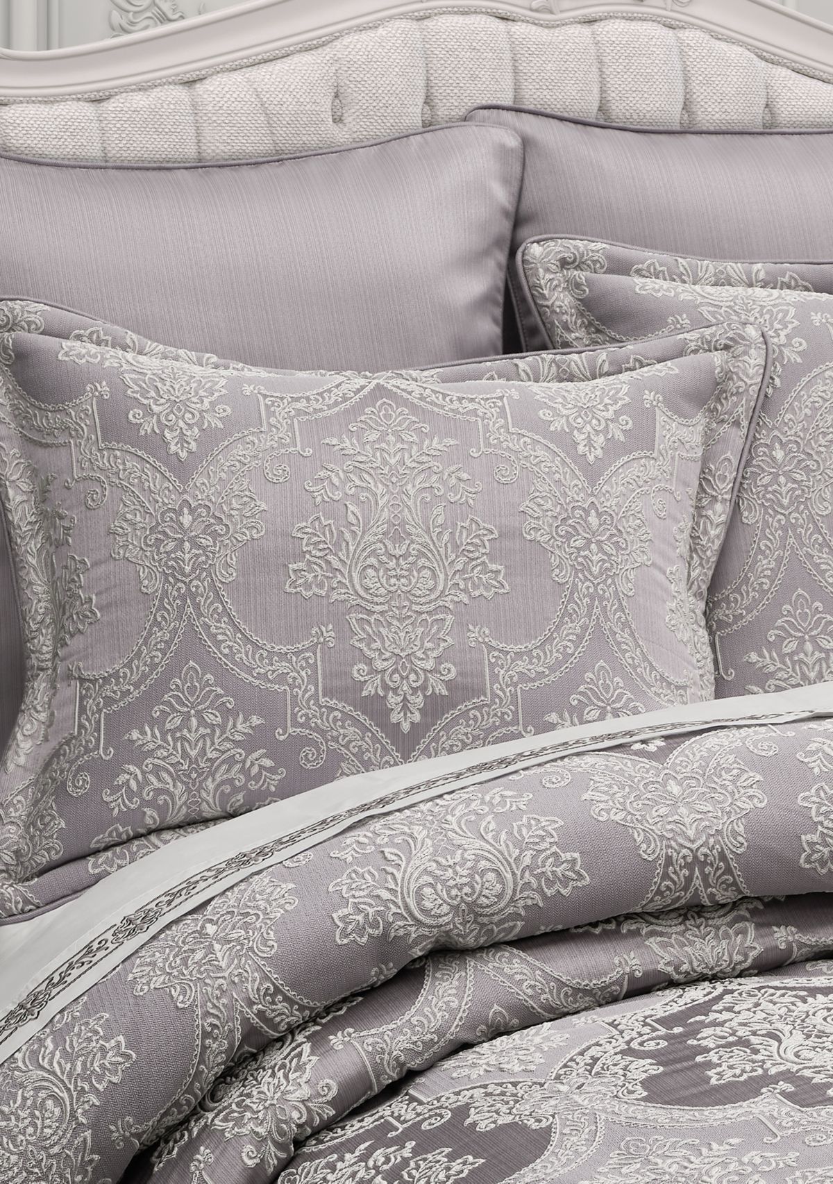 Mary 4-Piece Comforter Set