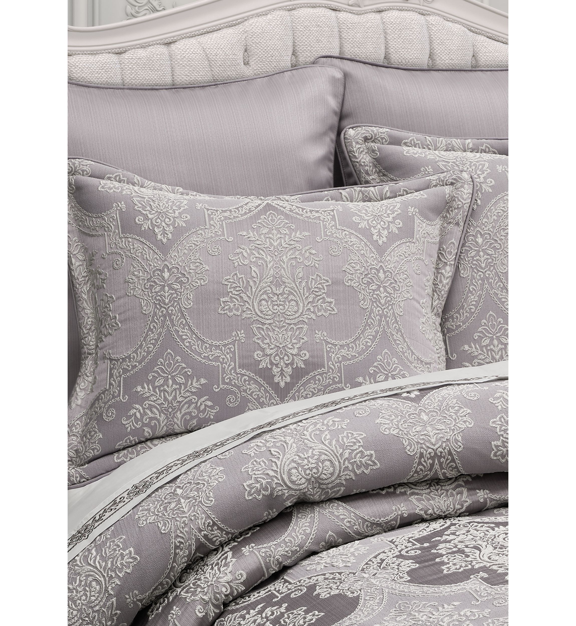 Mary 4-Piece Comforter Set
