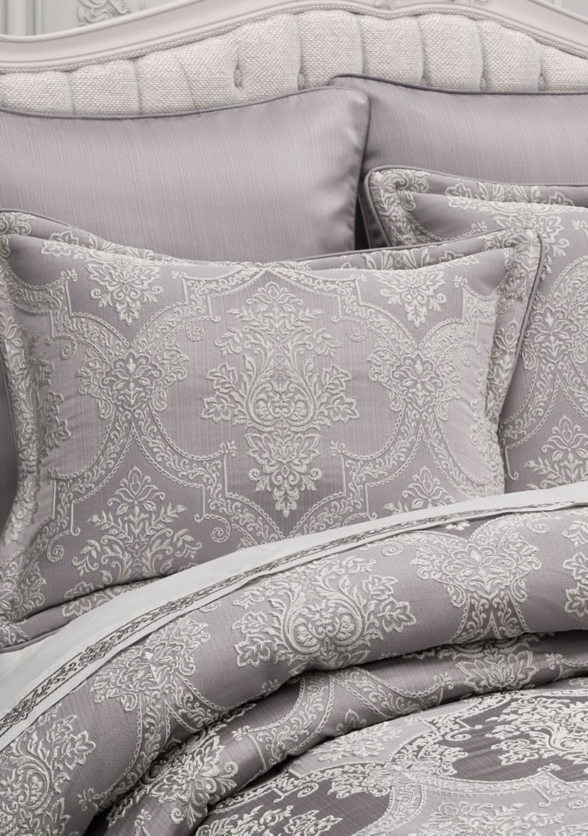Mary 4-Piece Comforter Set