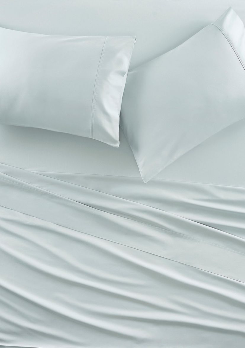 Premier Sateen 4pc. Sheet Set