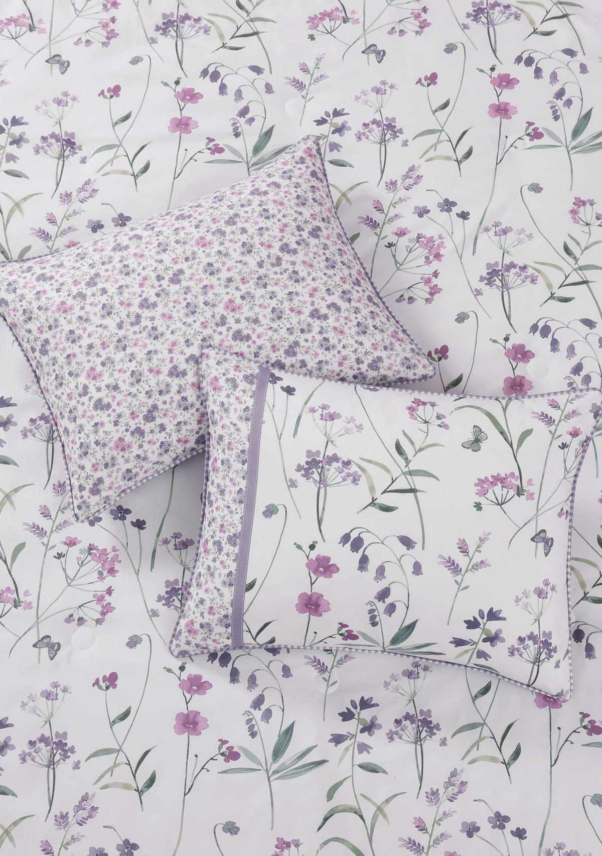 Nola 4pc. Comforter Set