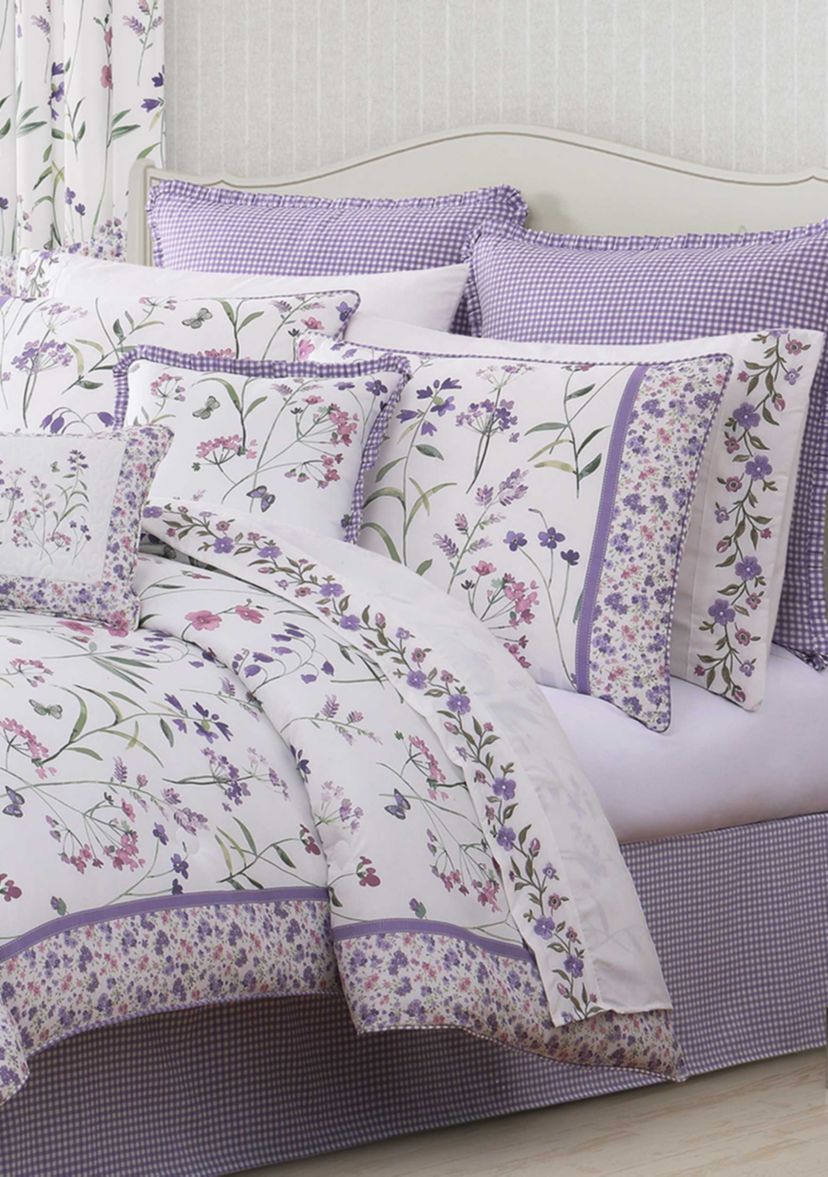 Nola 4pc. Comforter Set