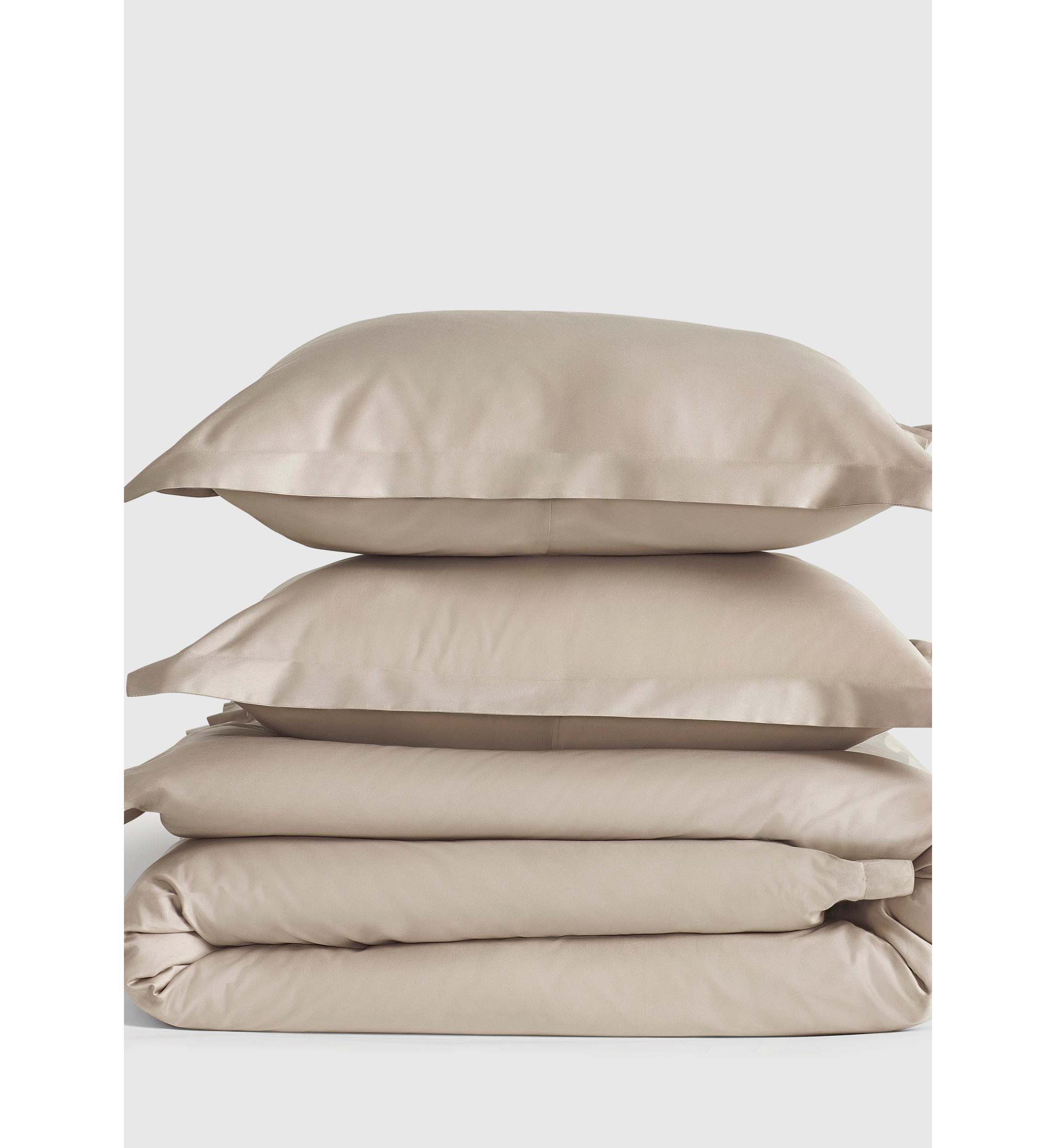 Premier Sateen 3pc. Duvet Set