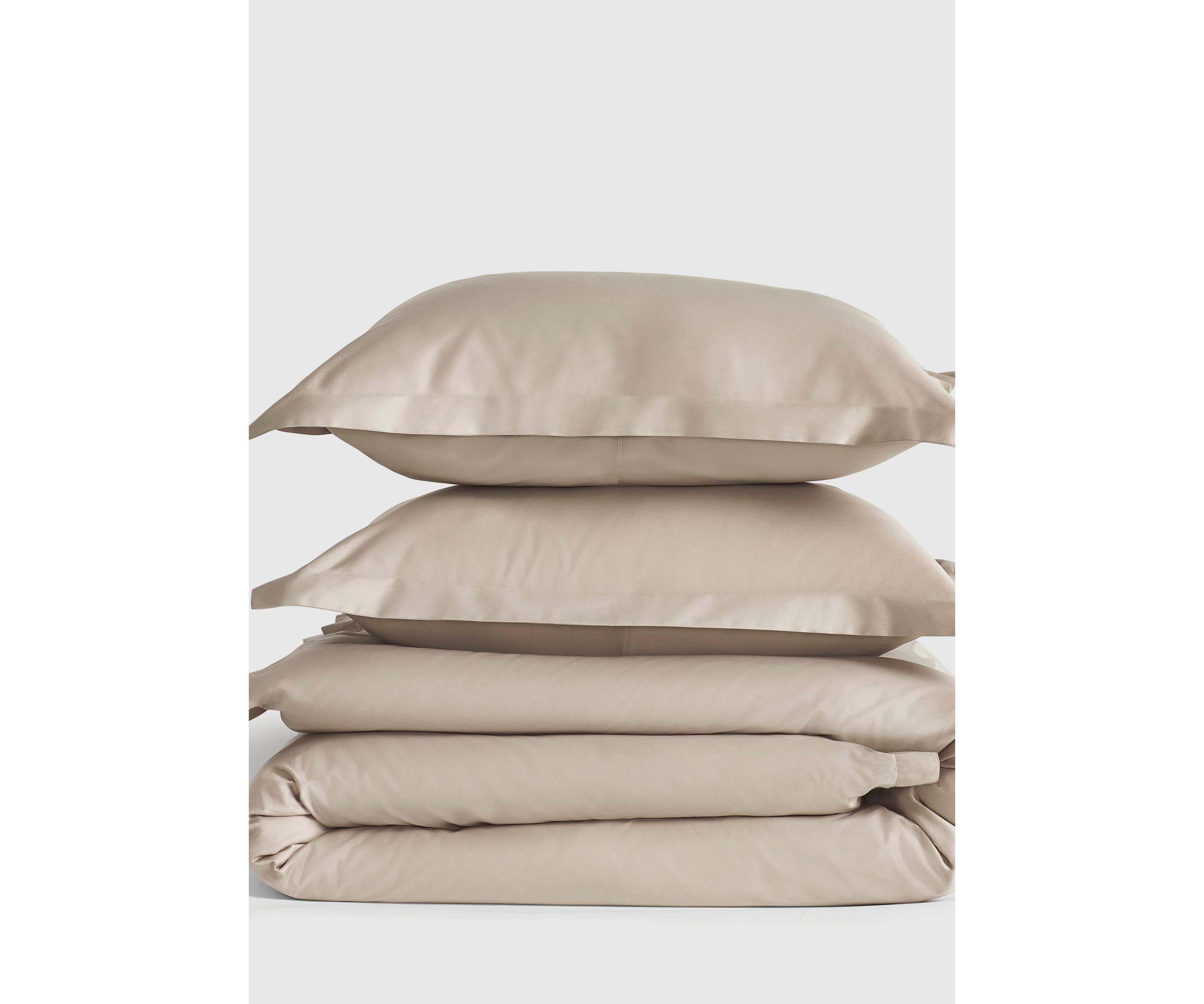 Premier Sateen 3pc. Duvet Set