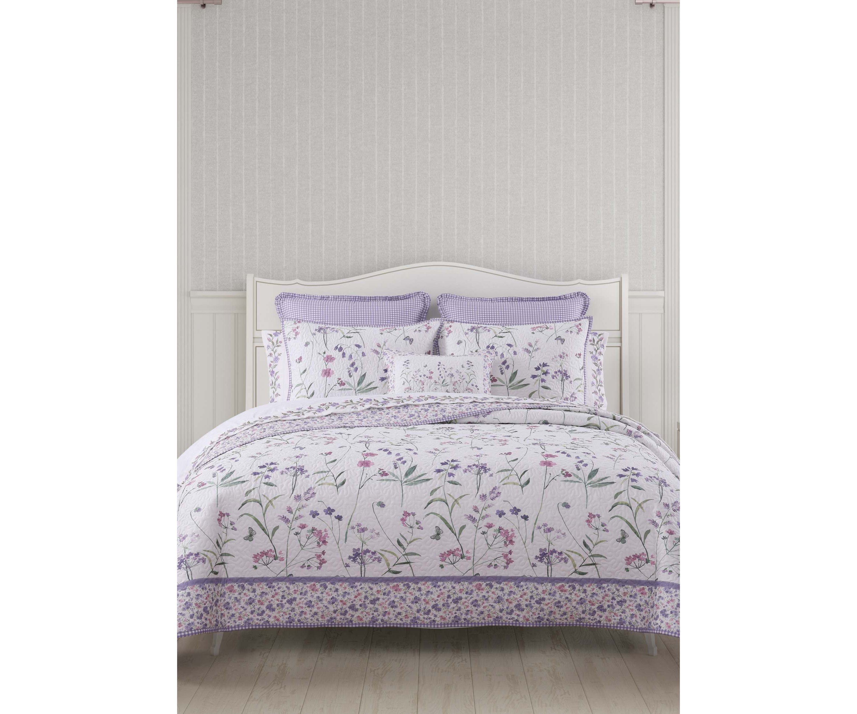 Nola 2pc. Quilt Set