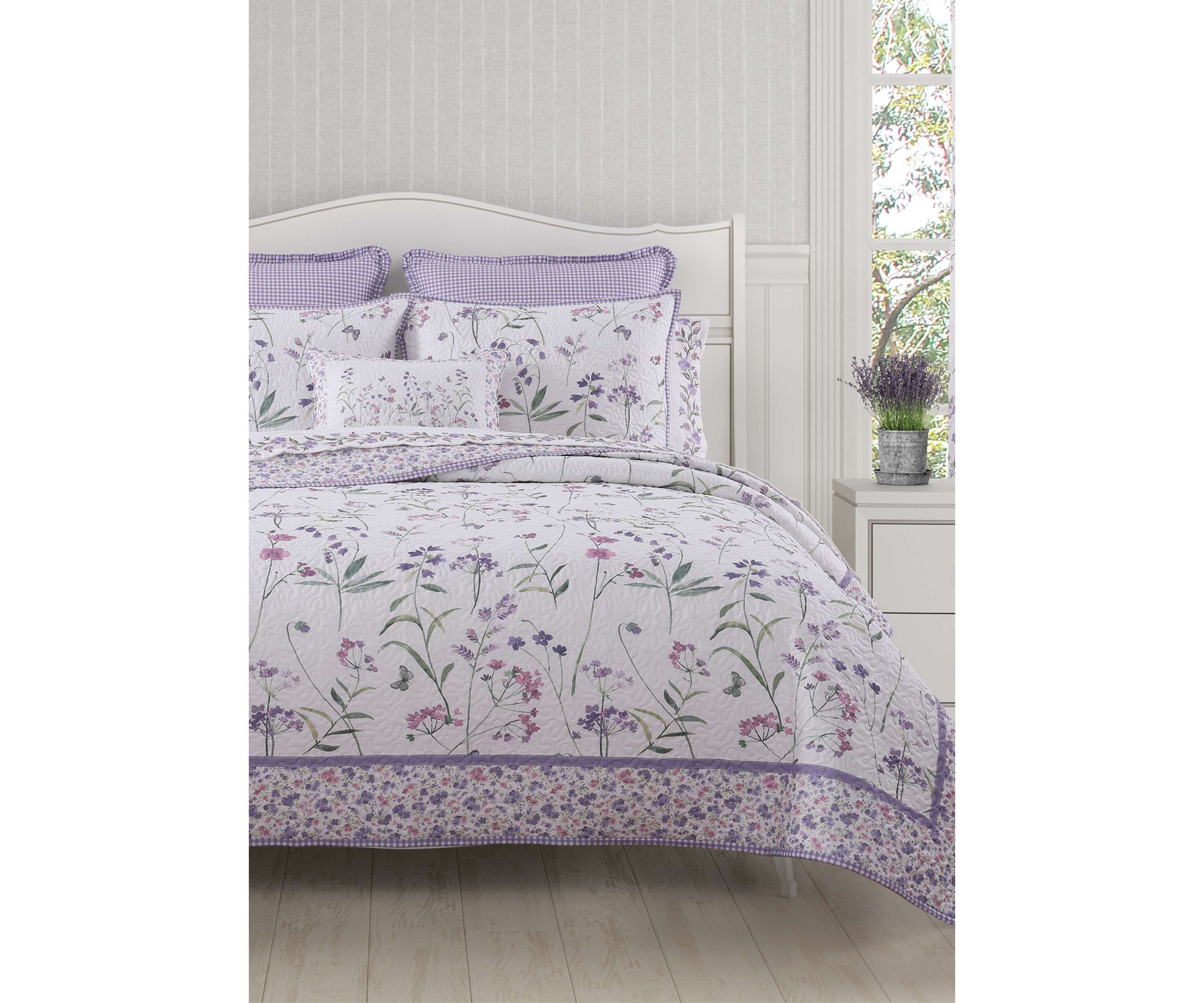 Nola 2pc. Quilt Set