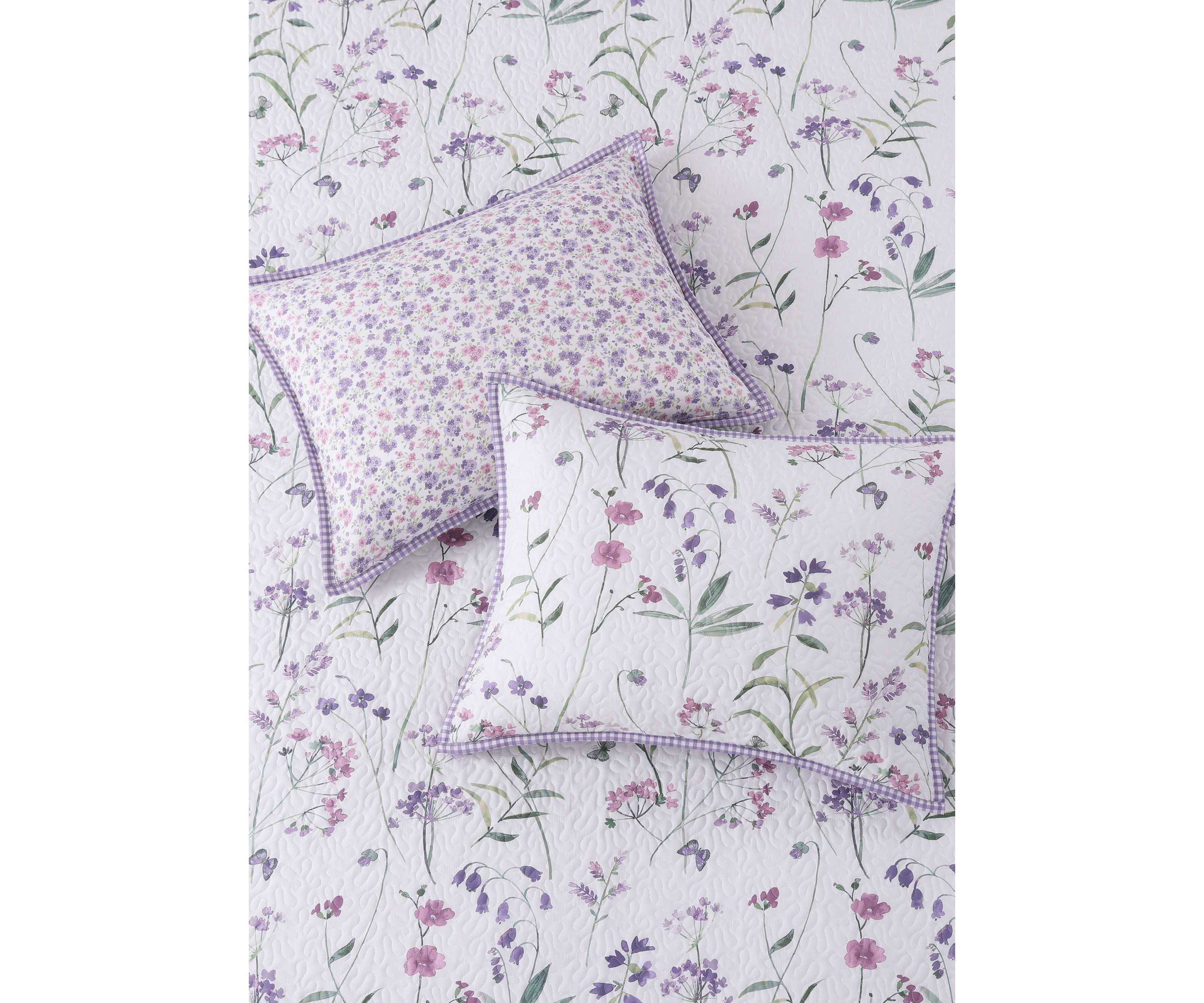 Nola 2pc. Quilt Set