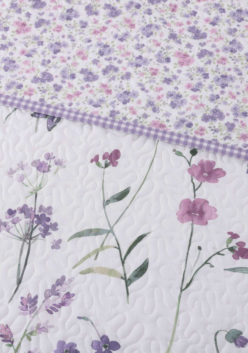 Nola 2pc. Quilt Set