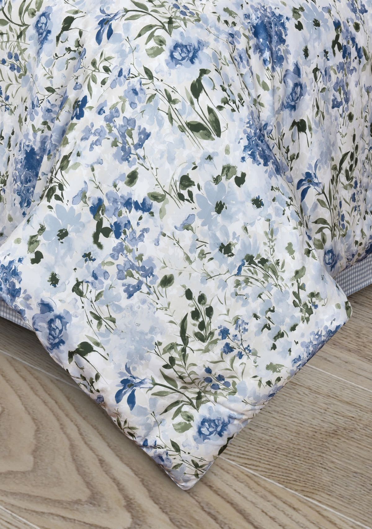 Kourtney 4pc. Comforter Set