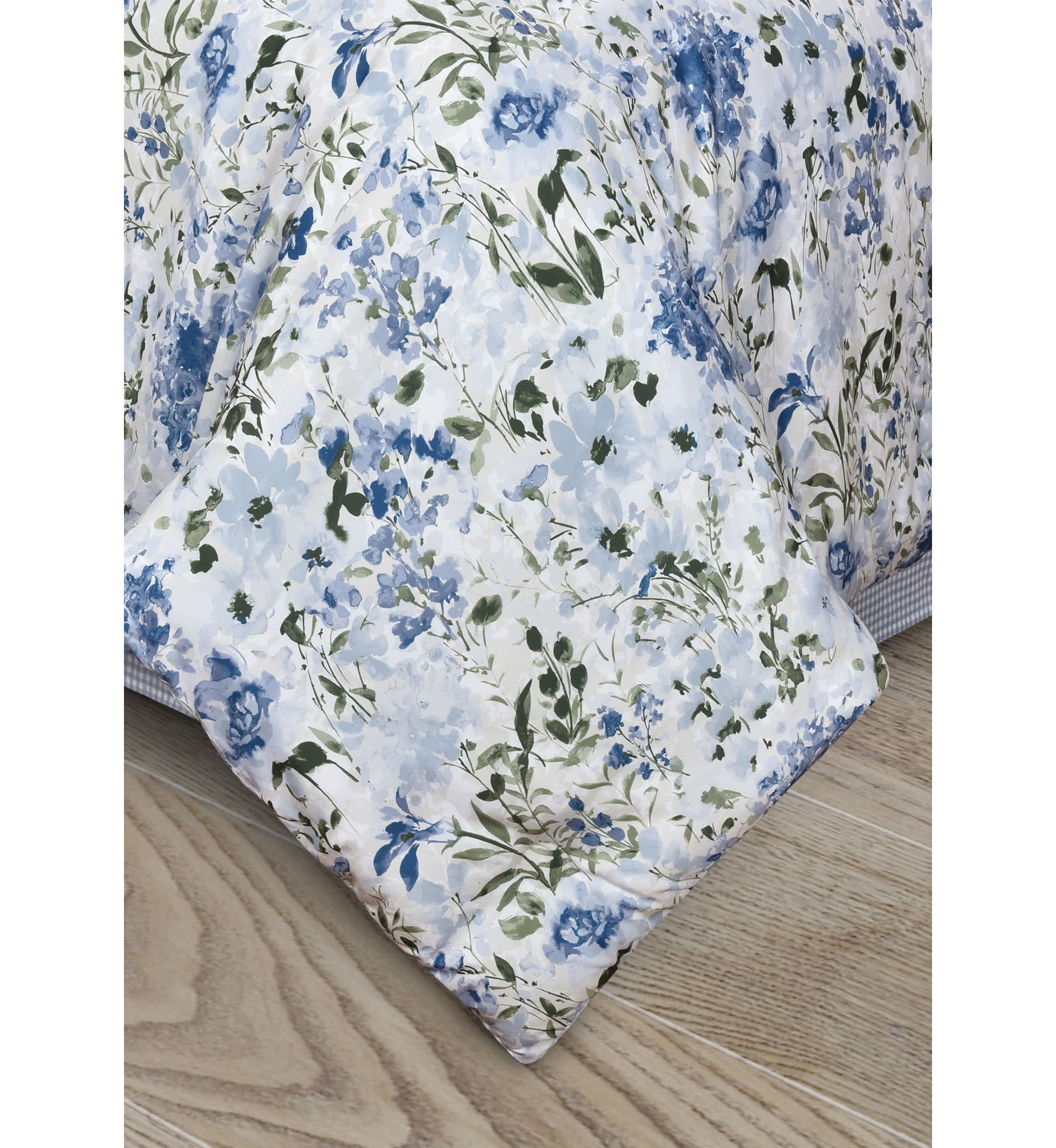 Kourtney 4pc. Comforter Set