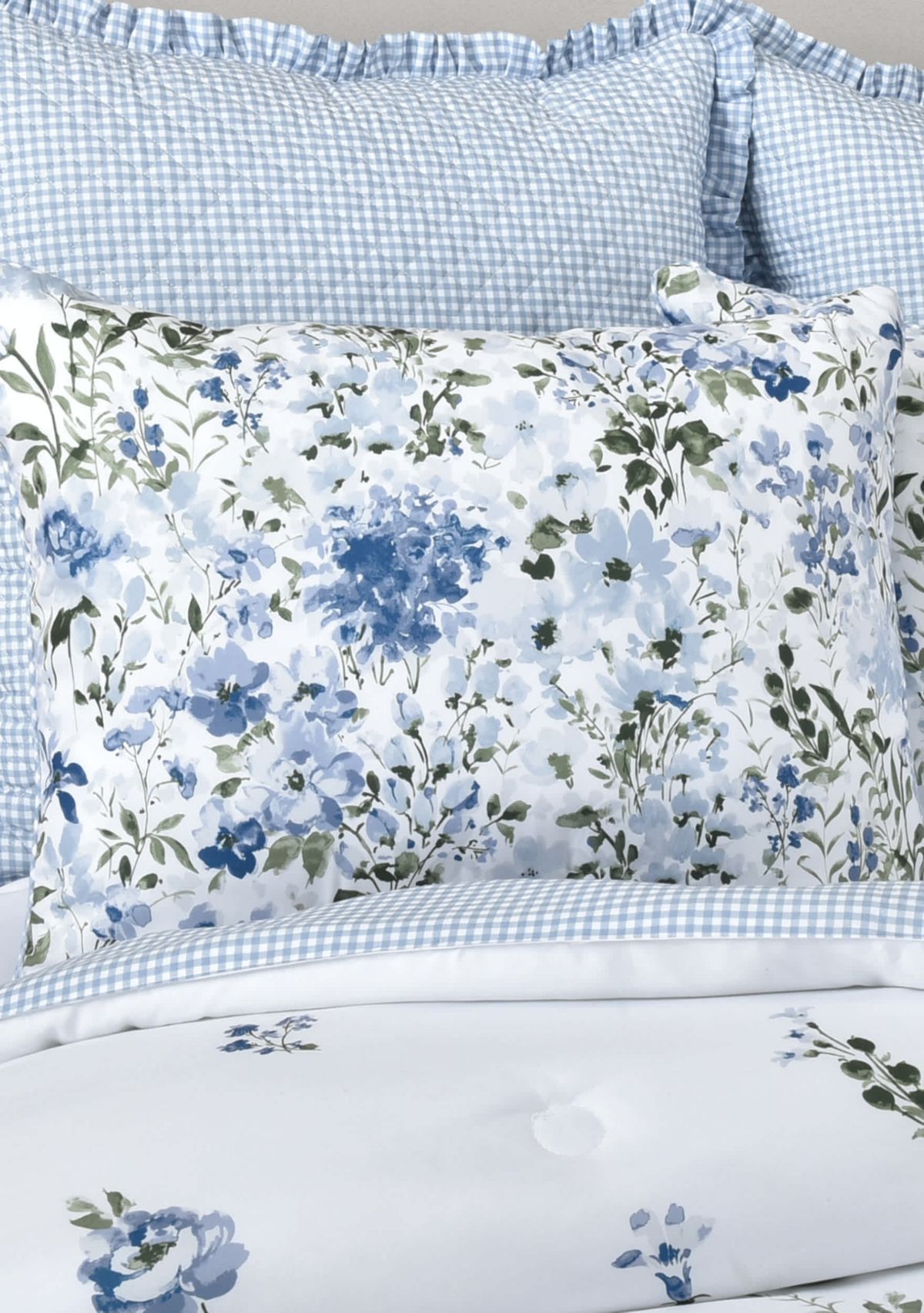 Kourtney 4pc. Comforter Set