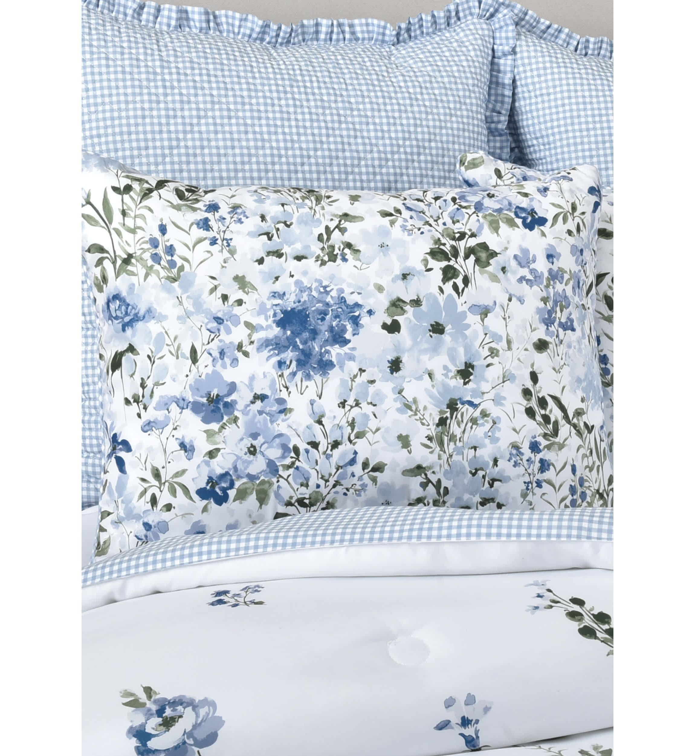 Kourtney 4pc. Comforter Set