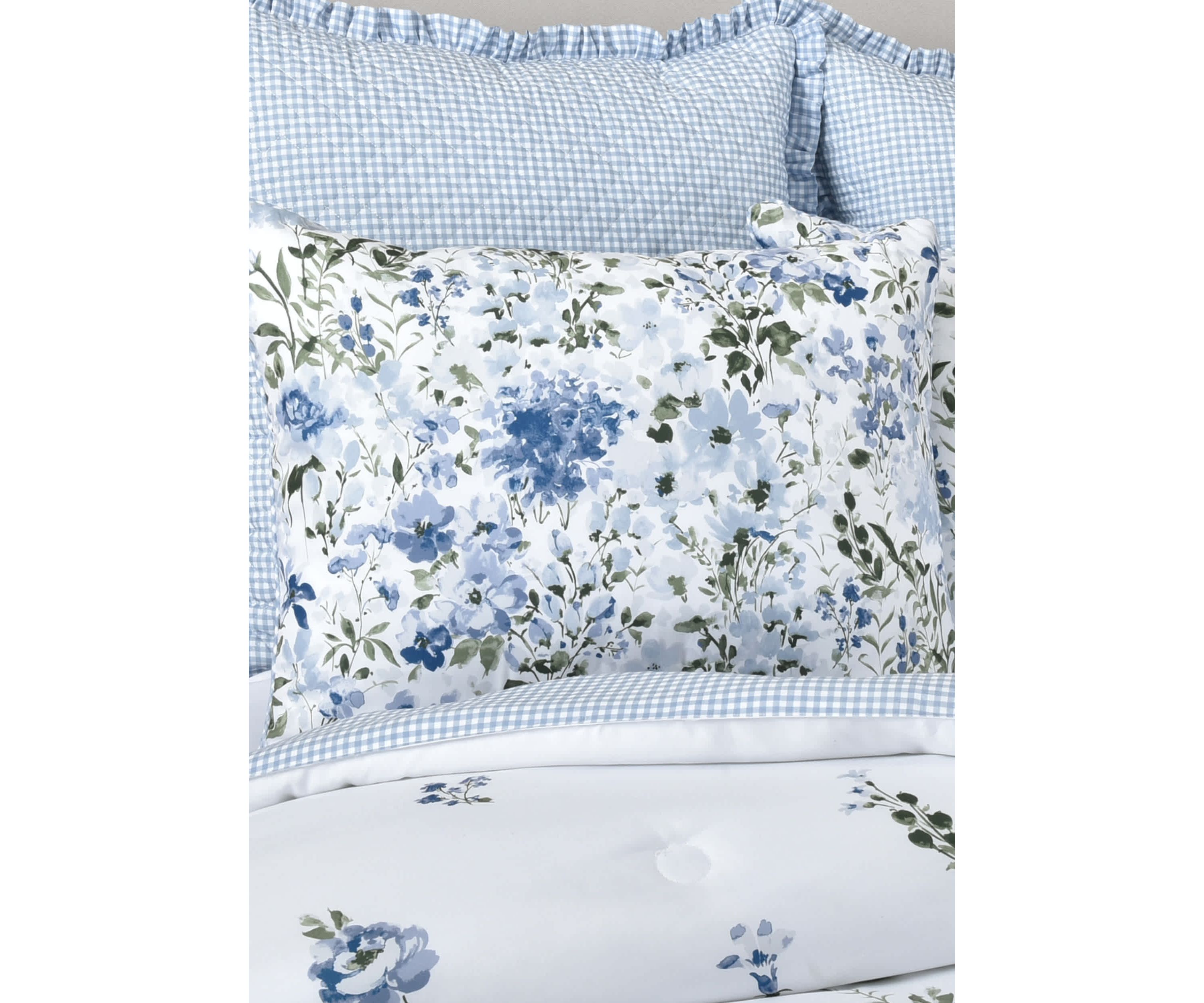 Kourtney 4pc. Comforter Set