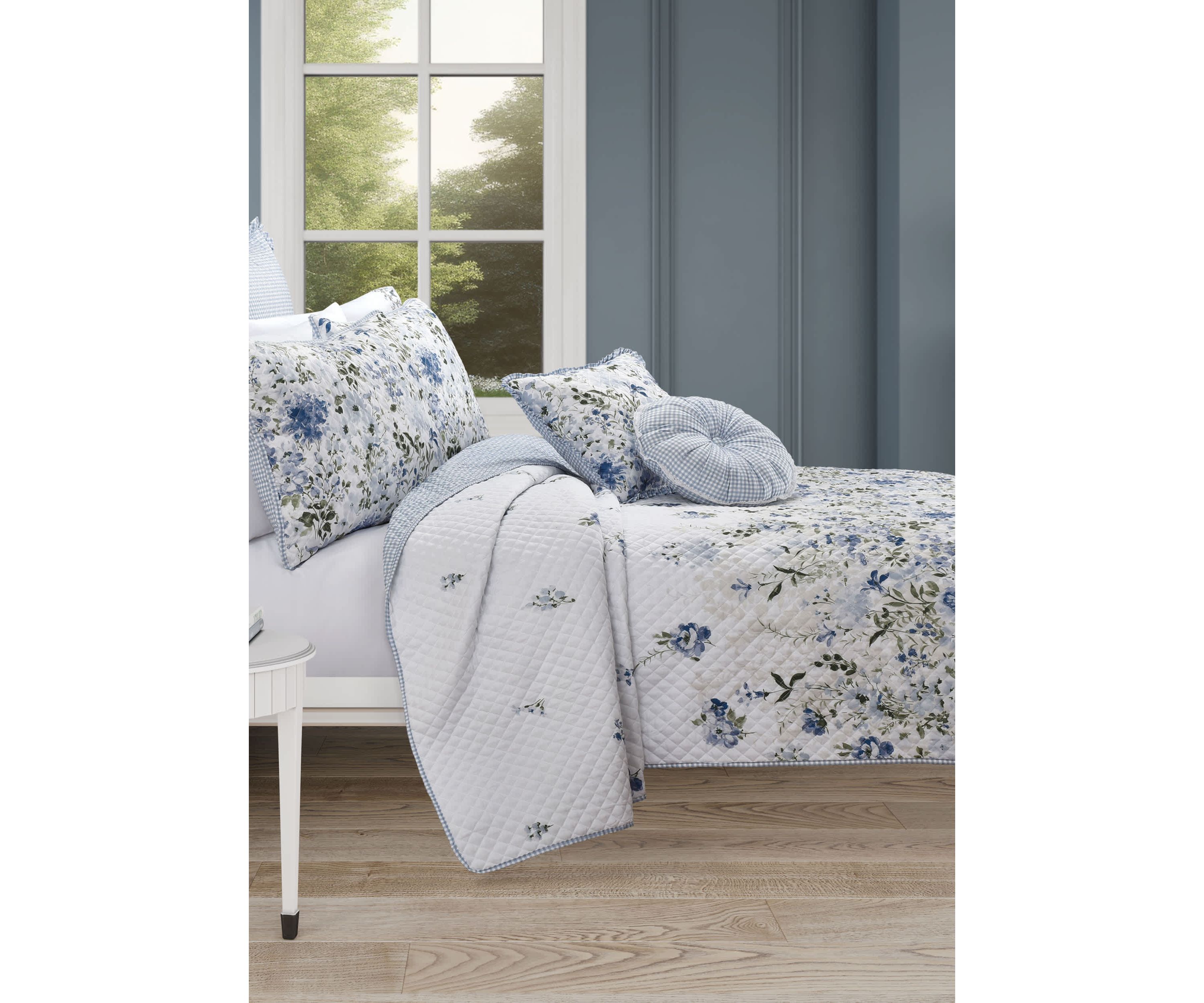 Kourtney 2pc. Quilt Set