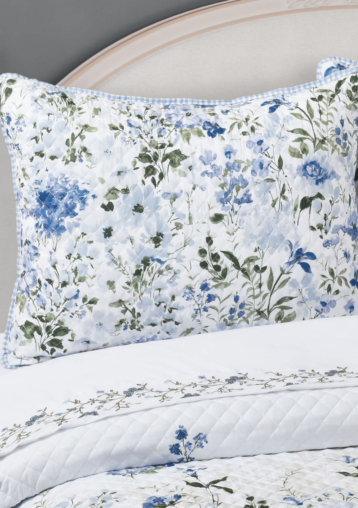 Kourtney 2pc. Quilt Set