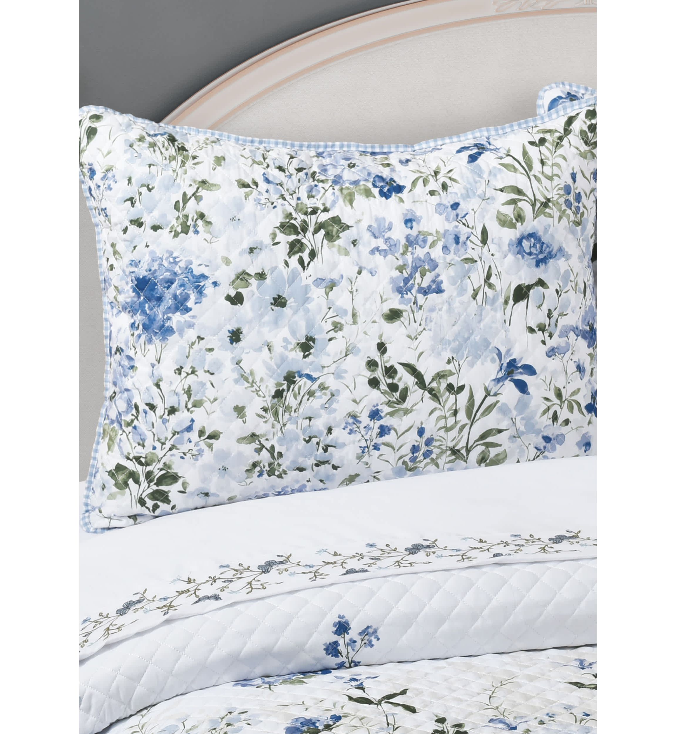 Kourtney 2pc. Quilt Set
