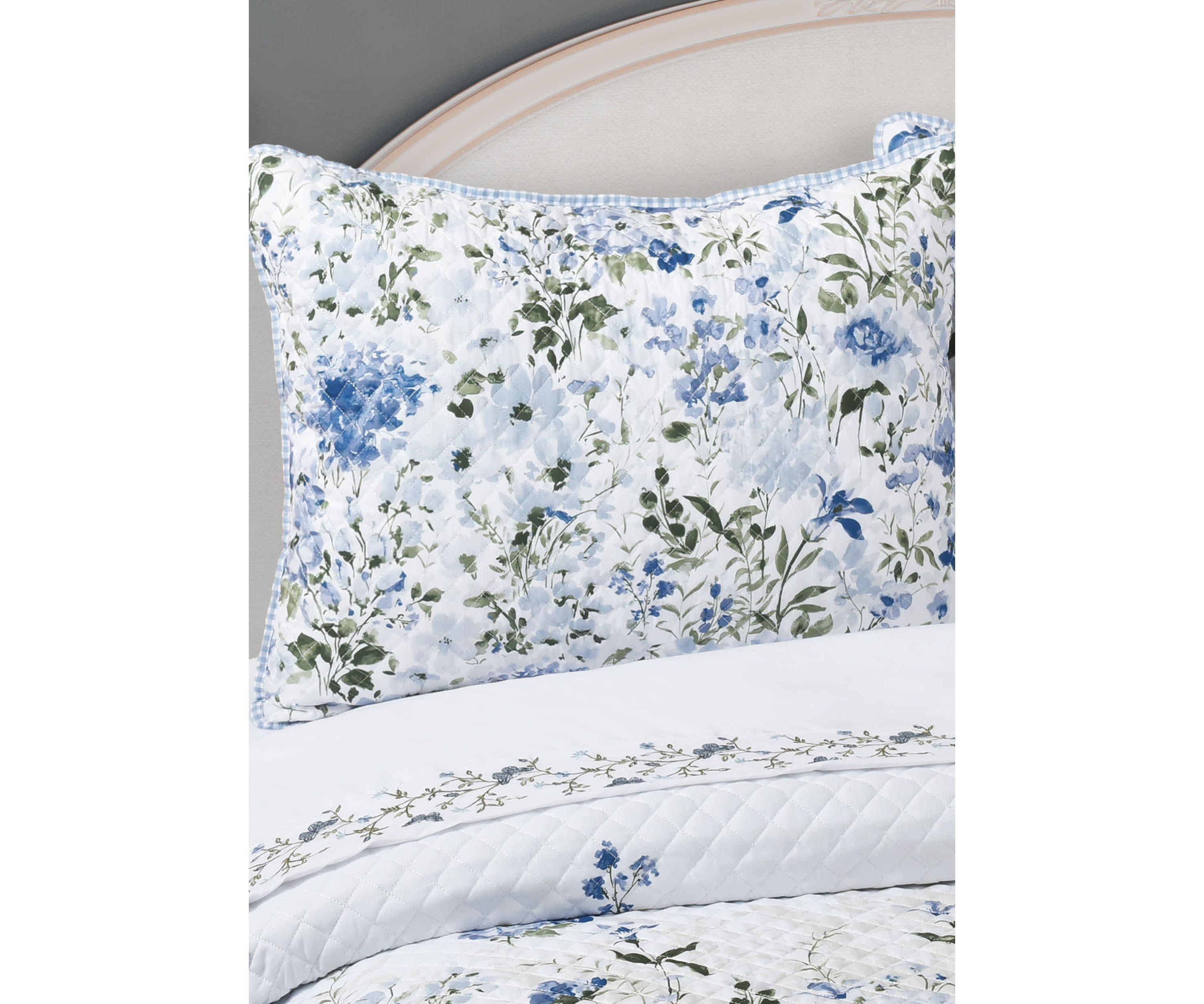 Kourtney 2pc. Quilt Set