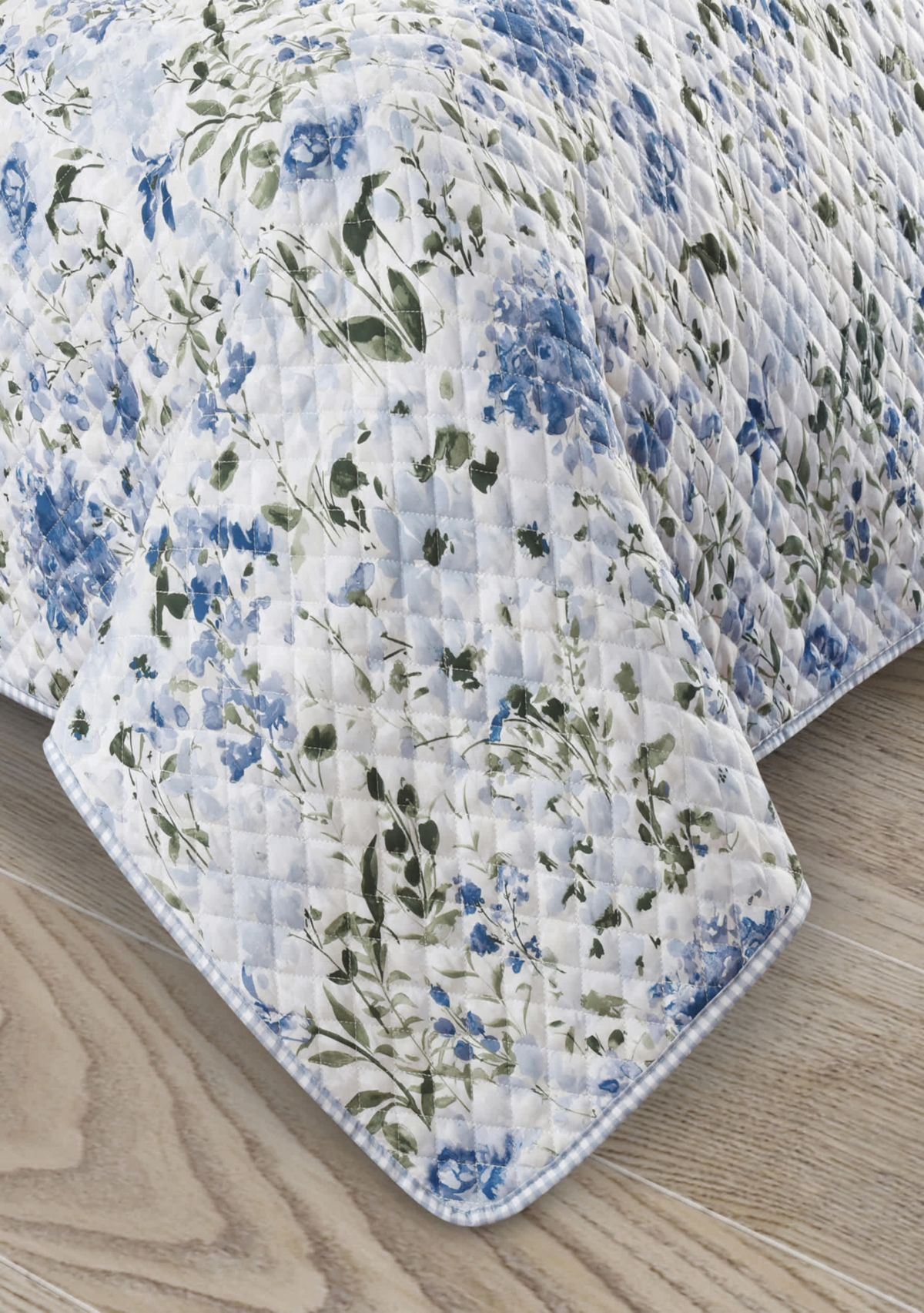 Kourtney 2pc. Quilt Set