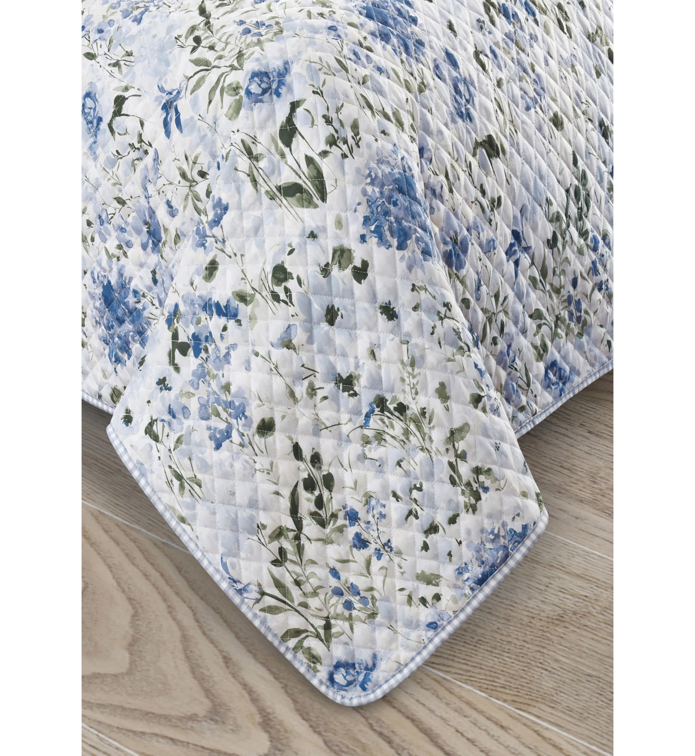 Kourtney 2pc. Quilt Set