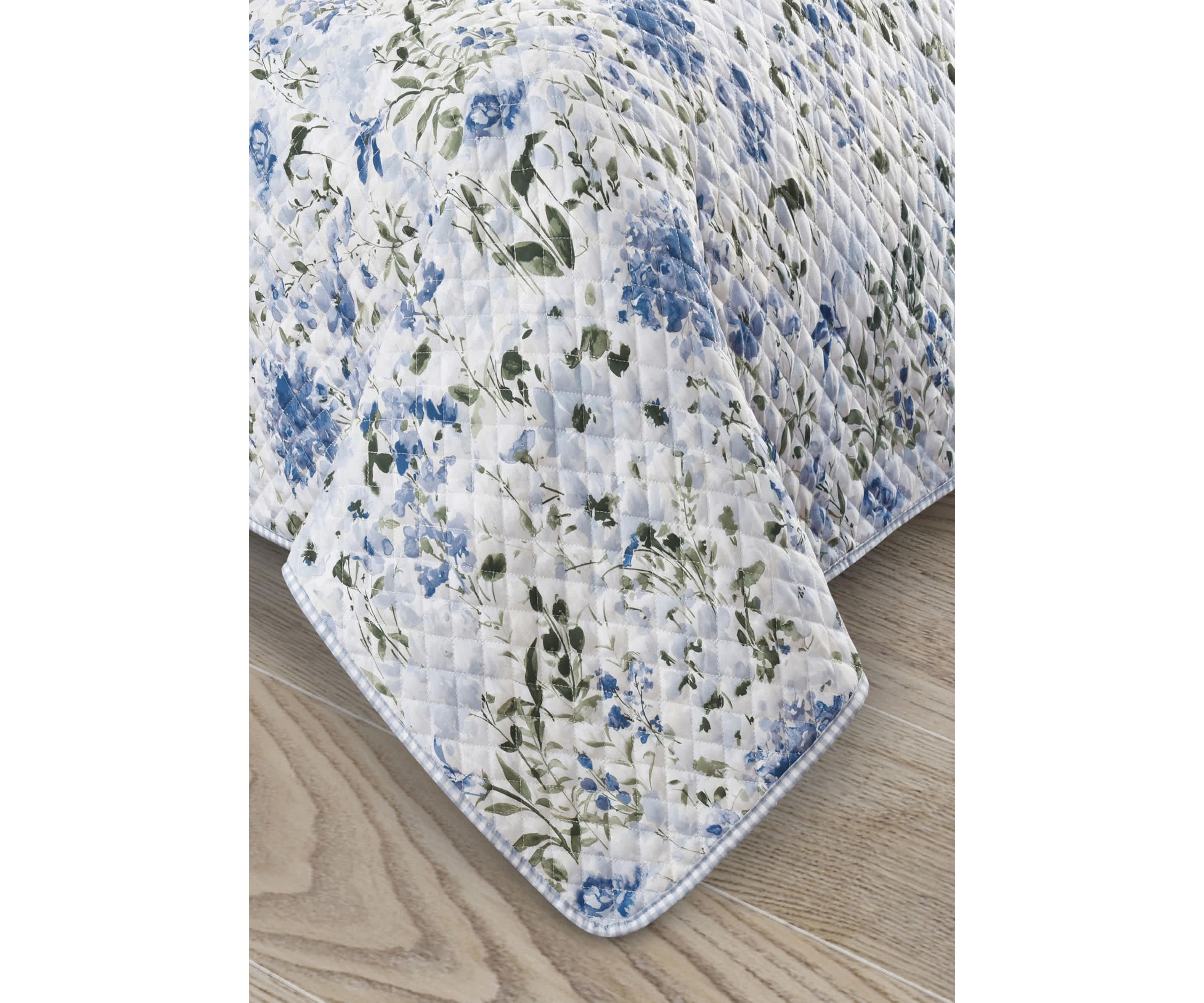 Kourtney 2pc. Quilt Set