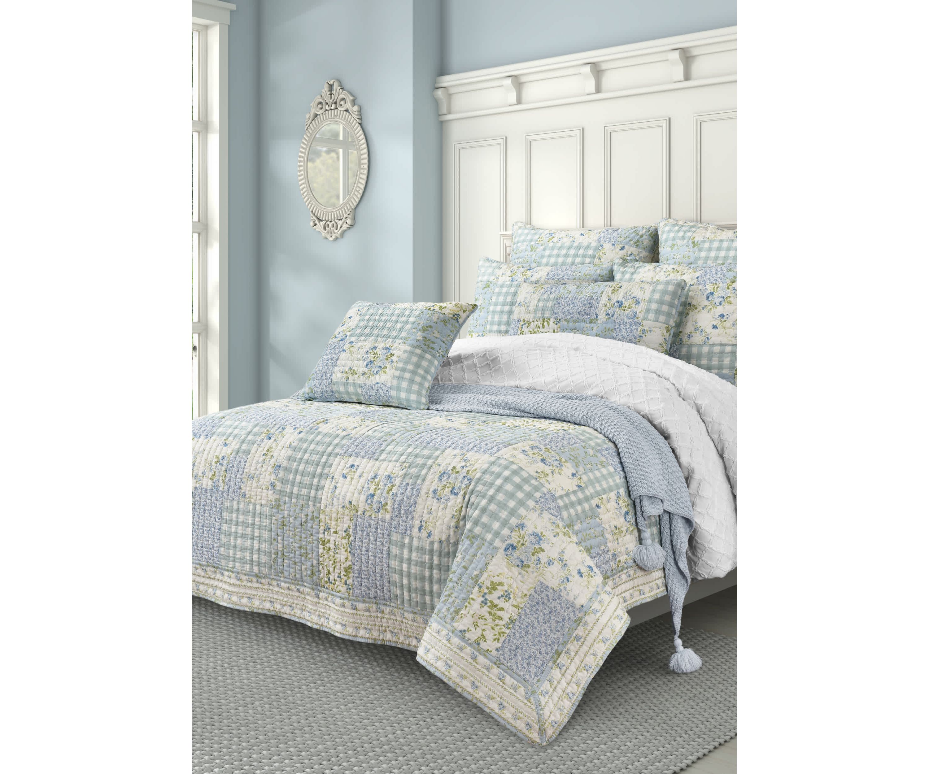 Karalena Quilt