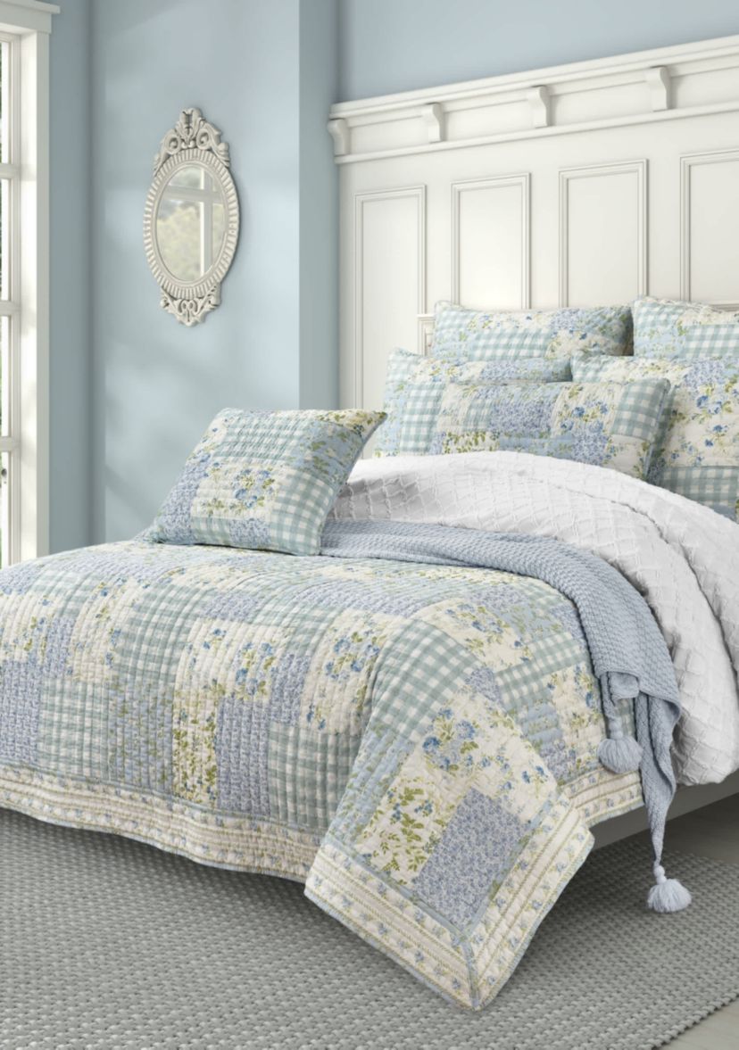 Karalena Quilt