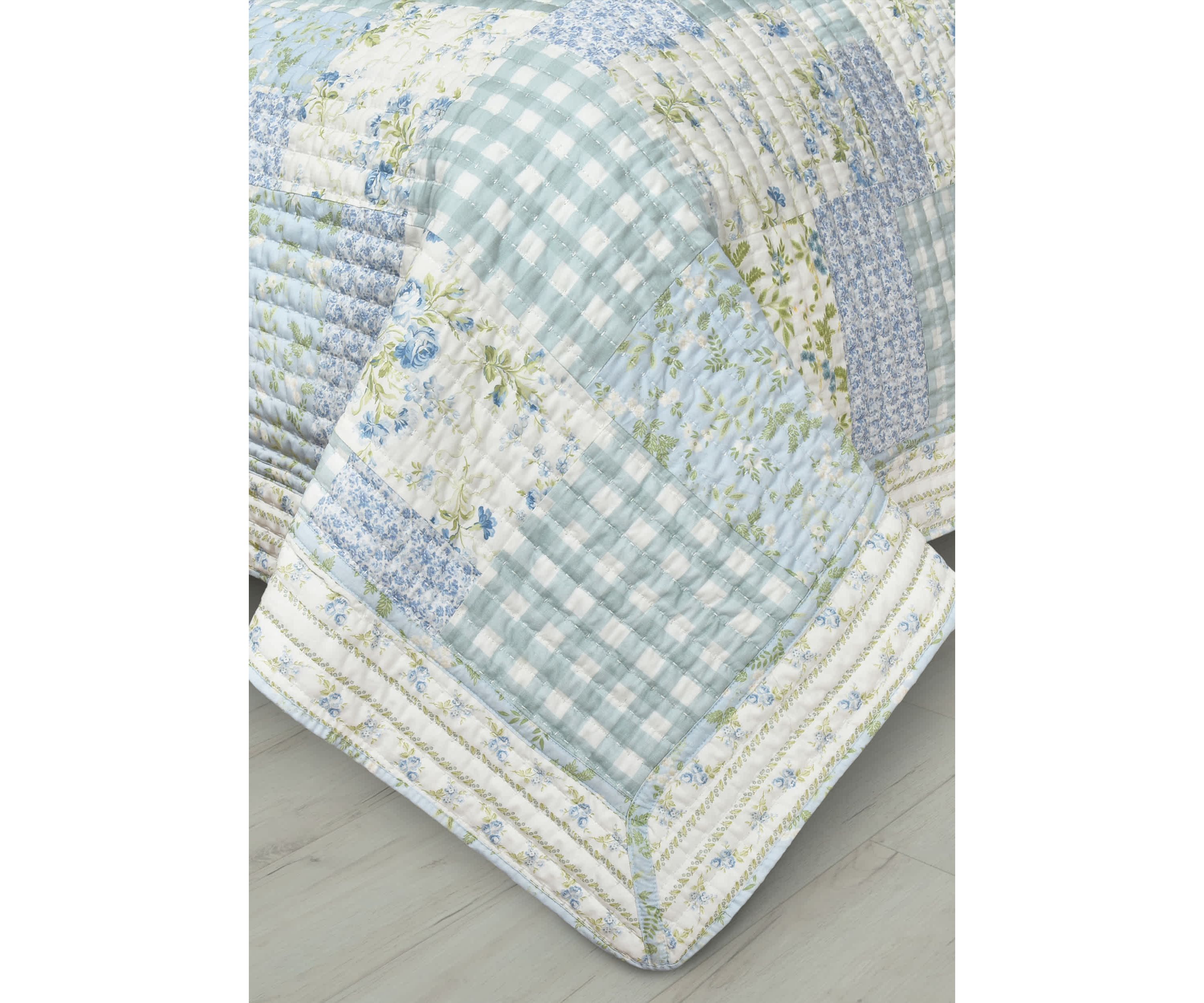 Karalena Quilt