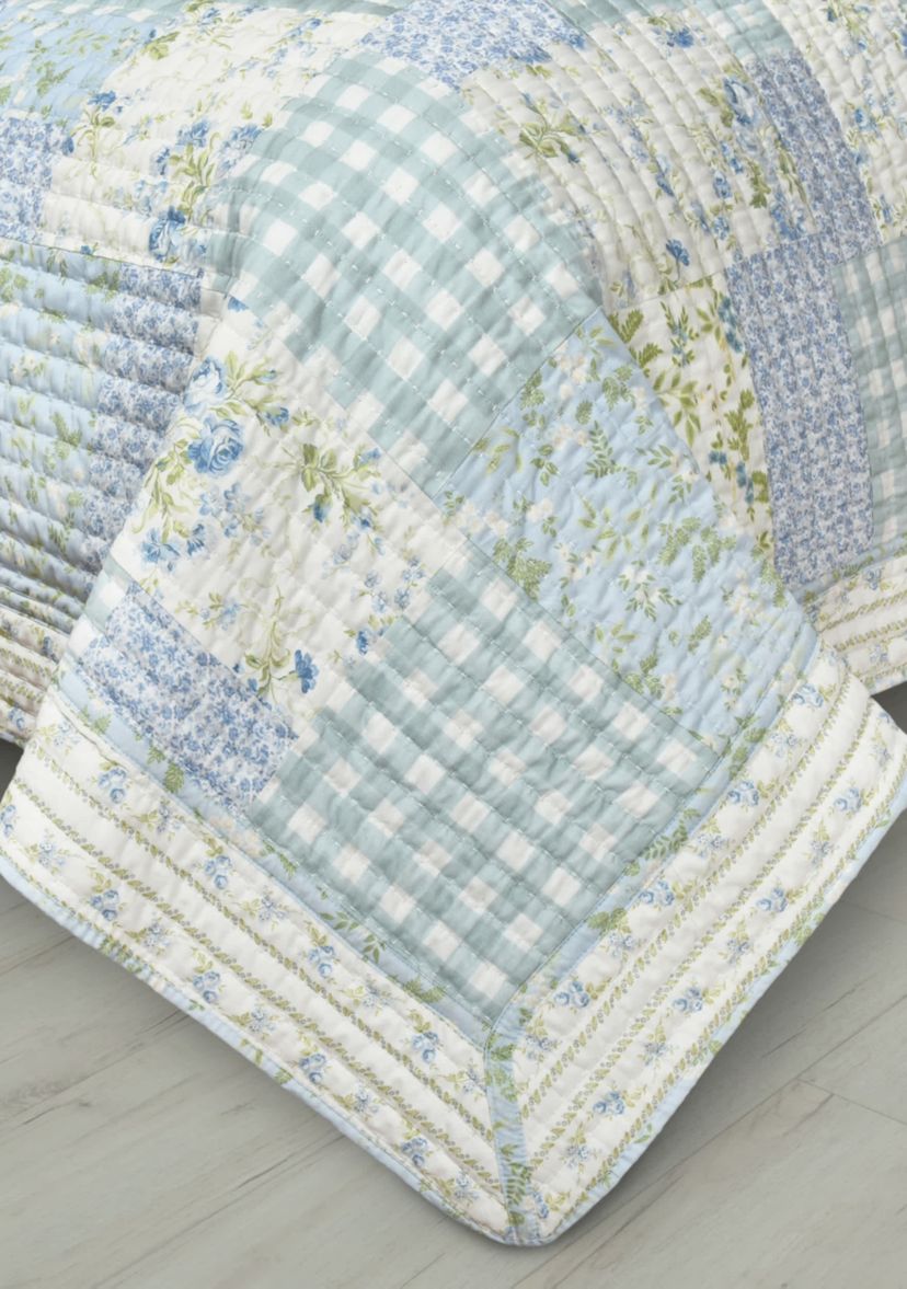 Karalena Quilt