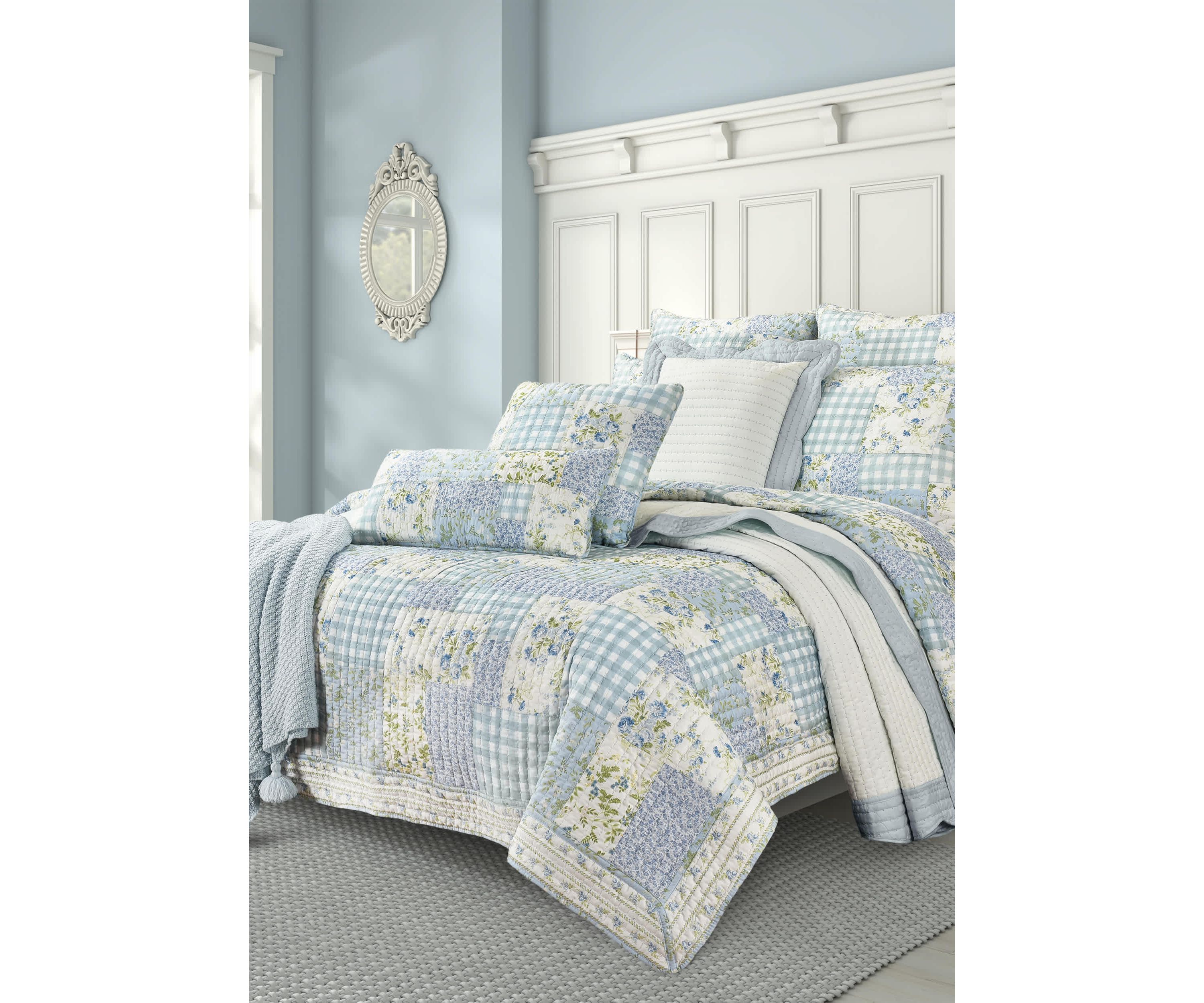 Karalena Quilt
