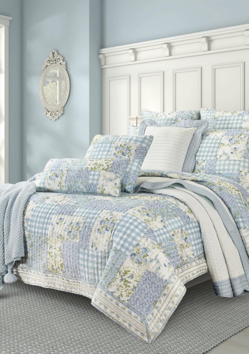 Karalena Quilt